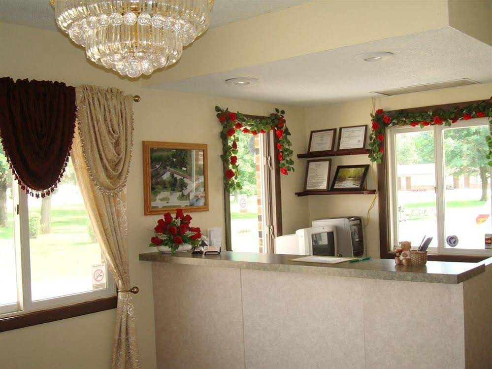 Parkview Motel Oelwein