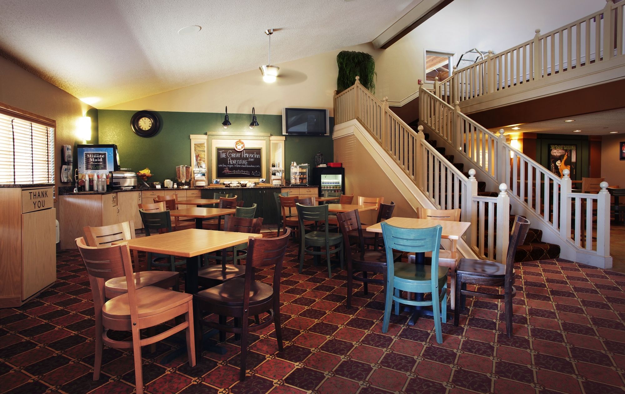 AmericInn by Wyndham Okoboji