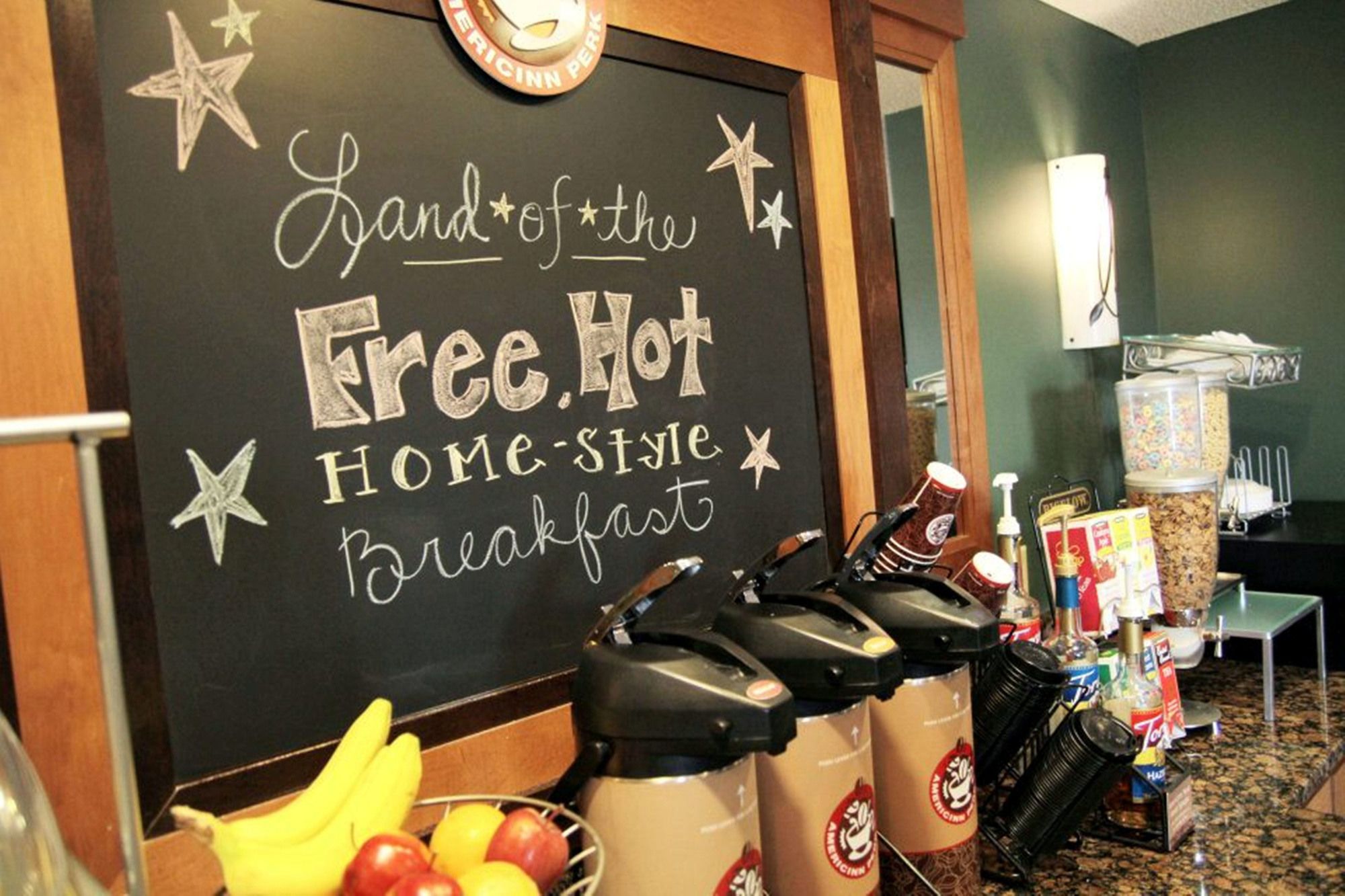 AmericInn by Wyndham Okoboji