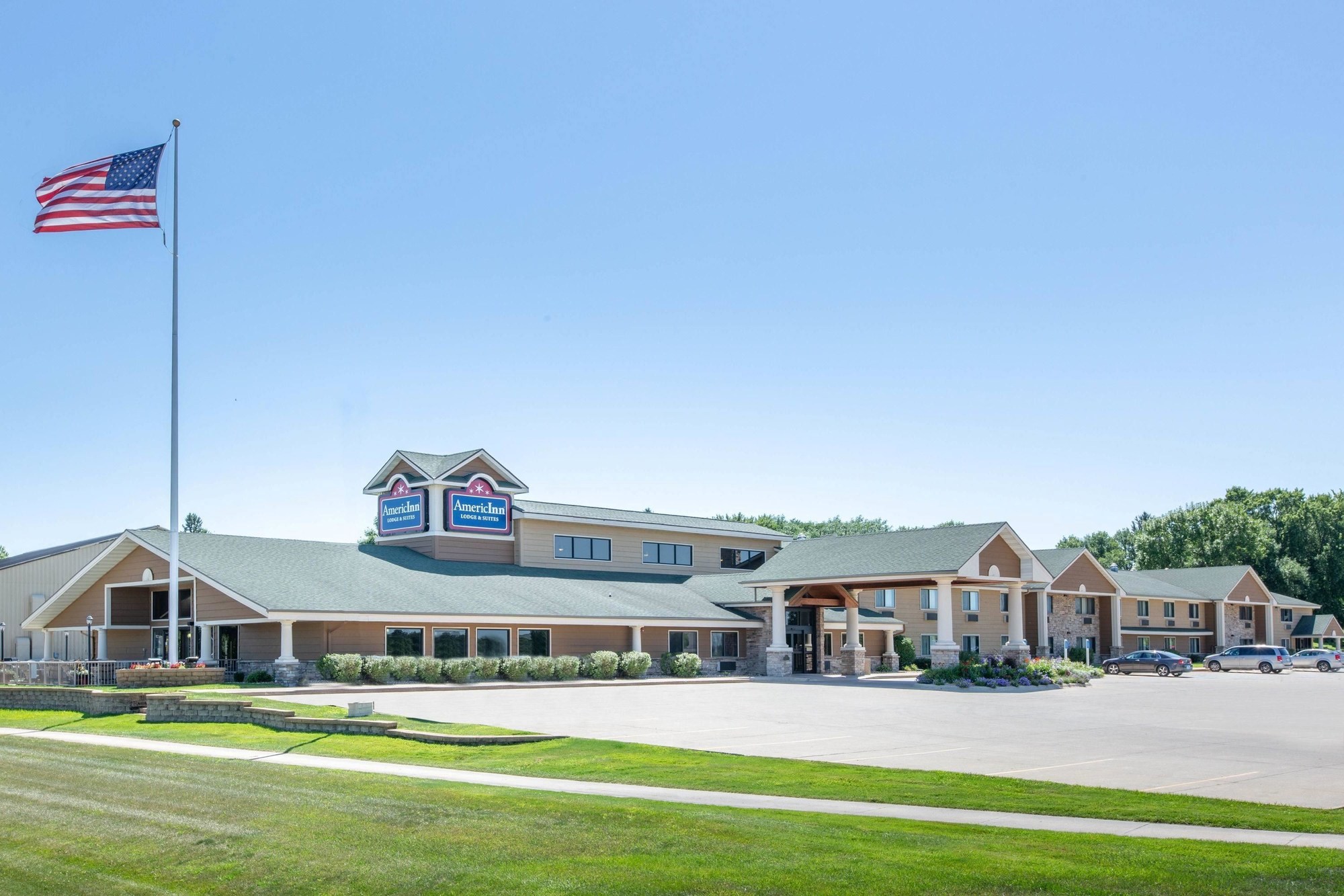 AmericInn by Wyndham Okoboji