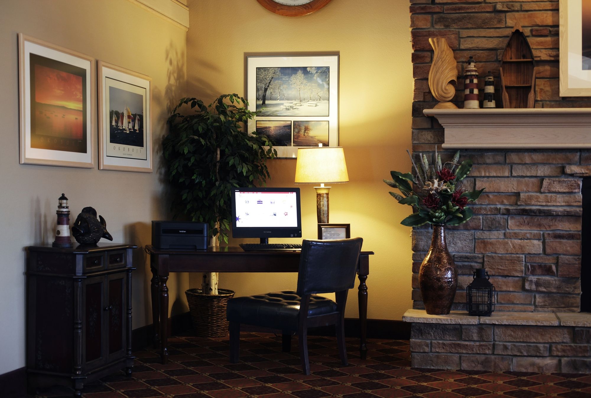 AmericInn by Wyndham Okoboji