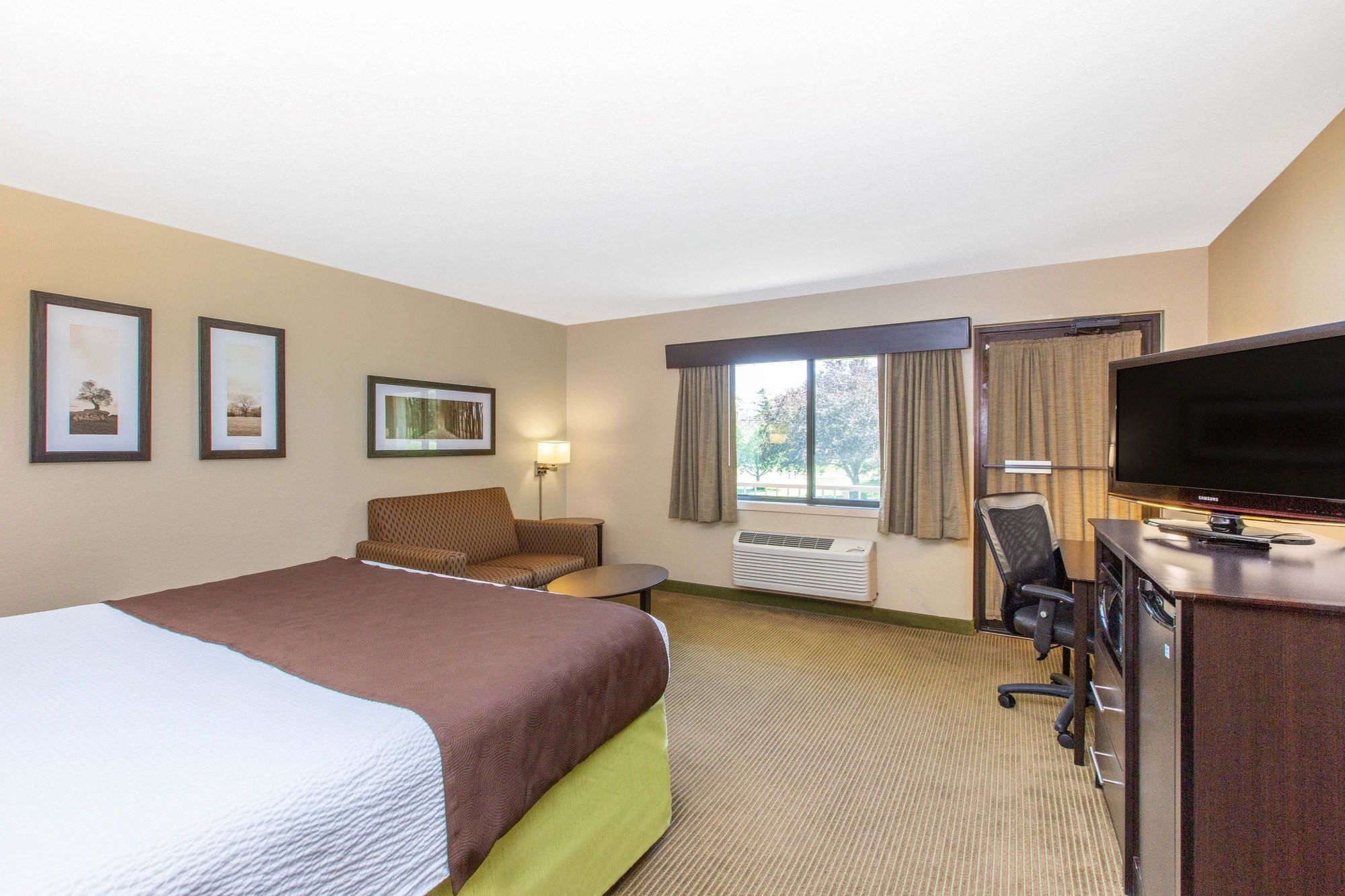 AmericInn by Wyndham Okoboji