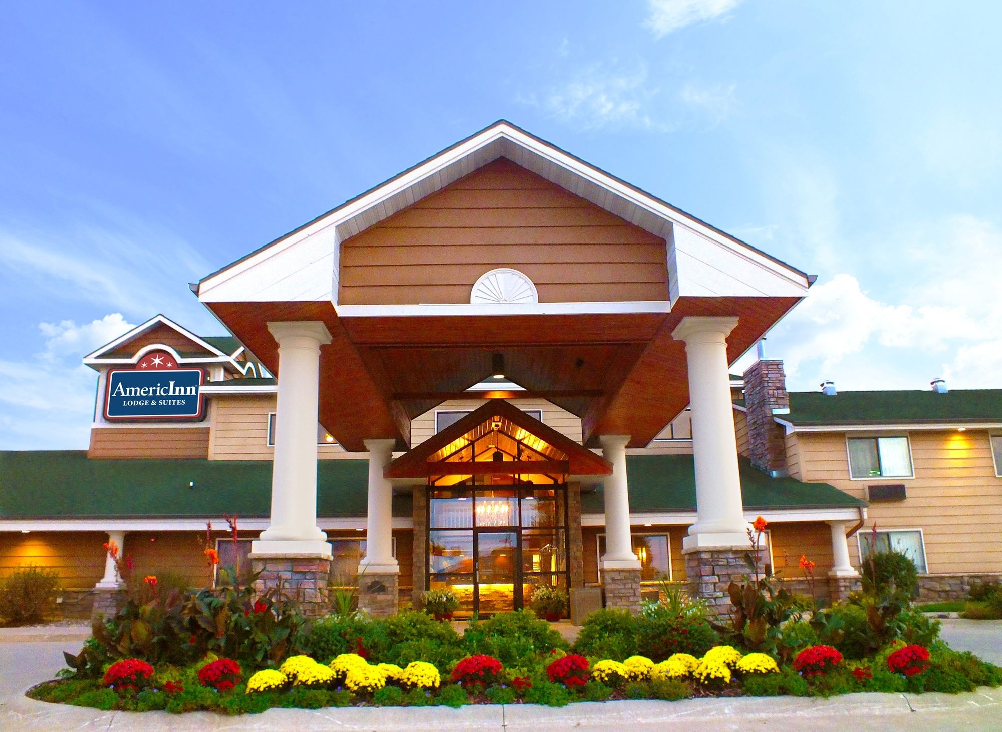 AmericInn by Wyndham Okoboji