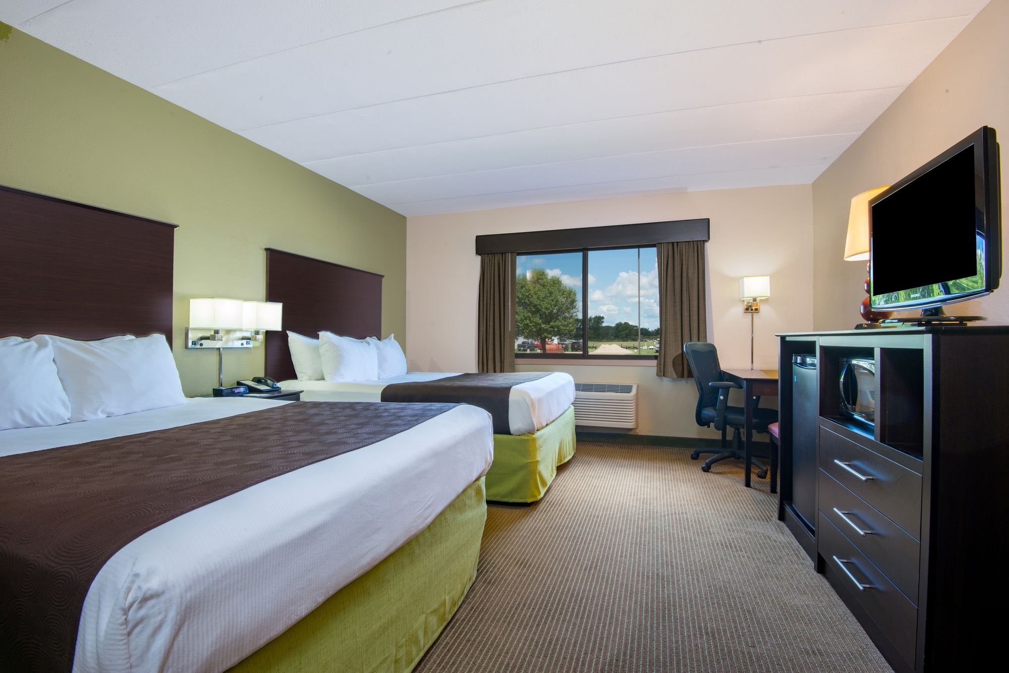 AmericInn by Wyndham Okoboji