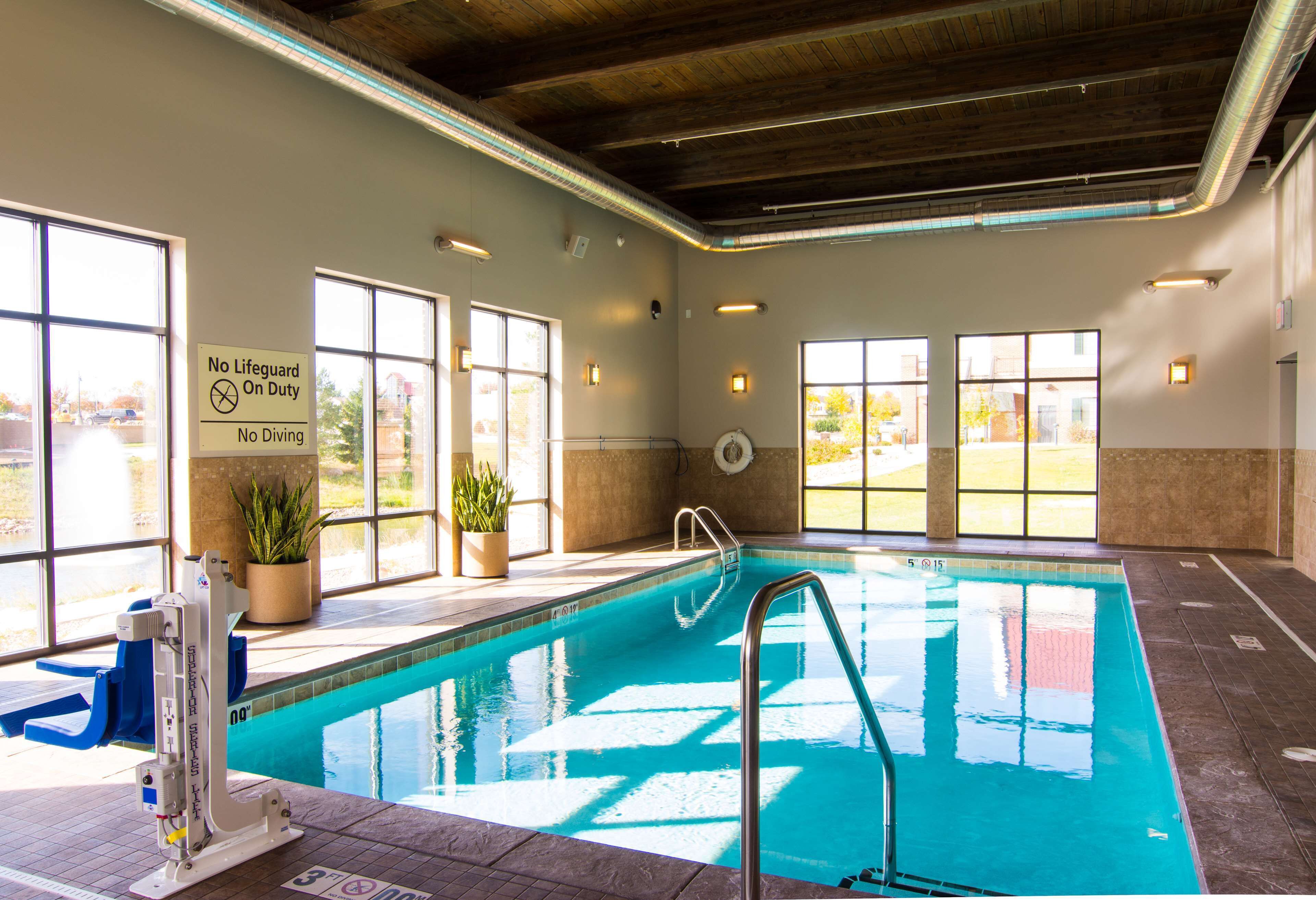 Hampton Inn Orange City