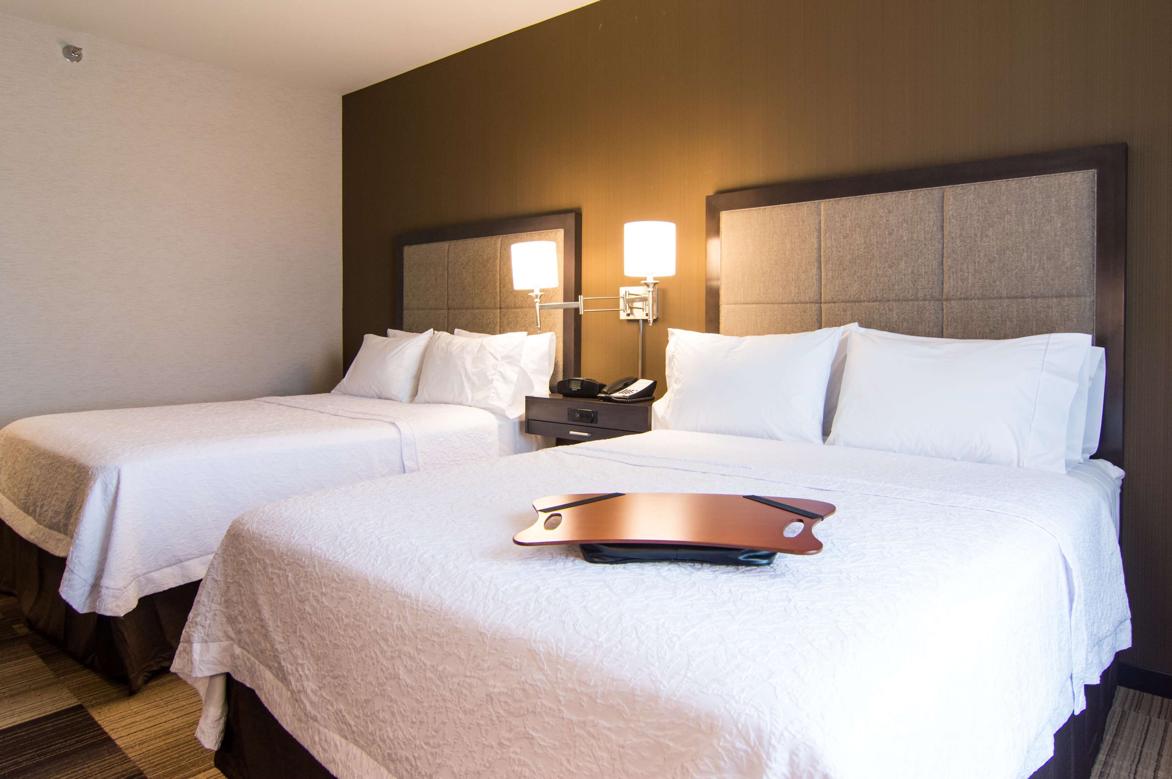 Hampton Inn Orange City