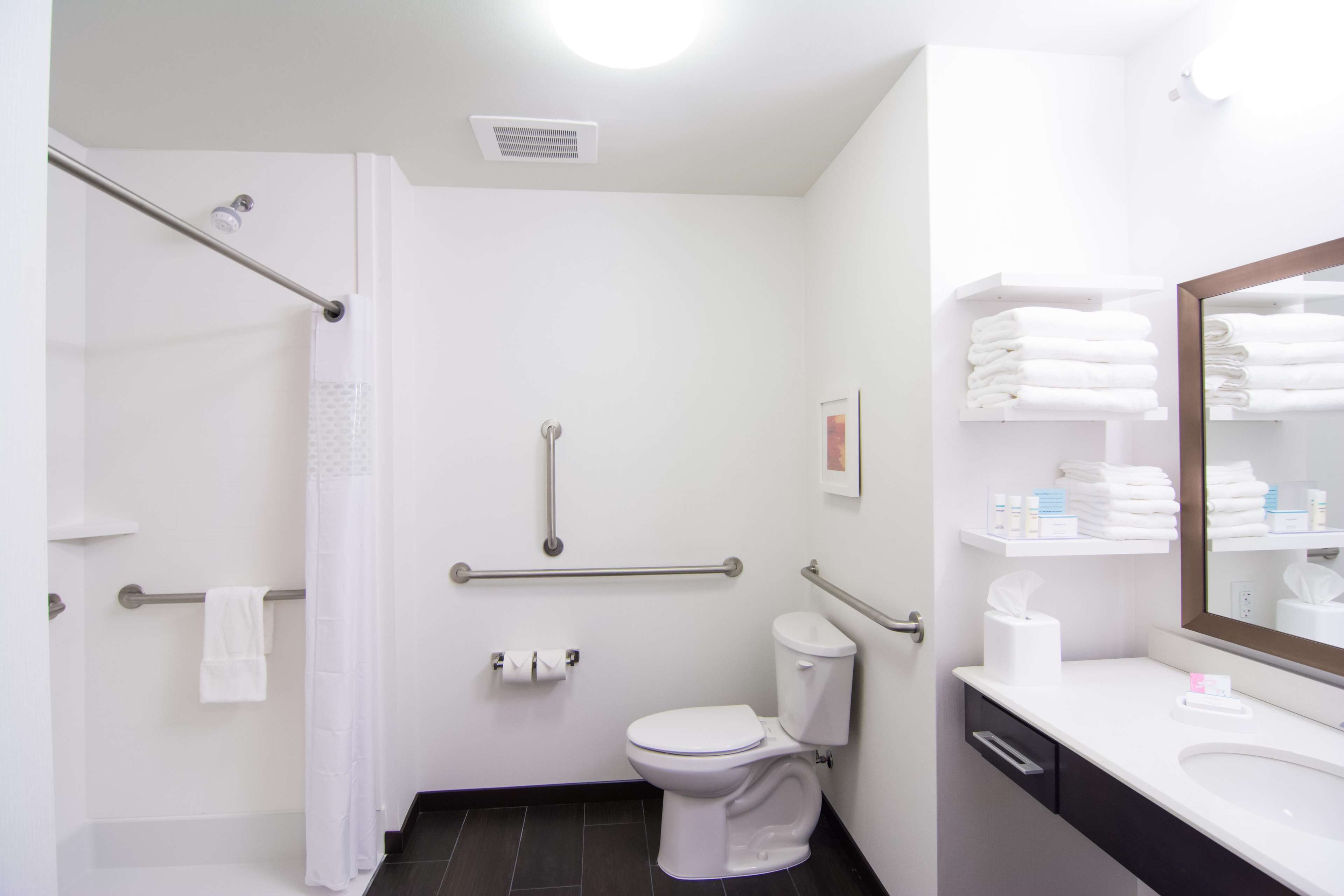 Hampton Inn Orange City