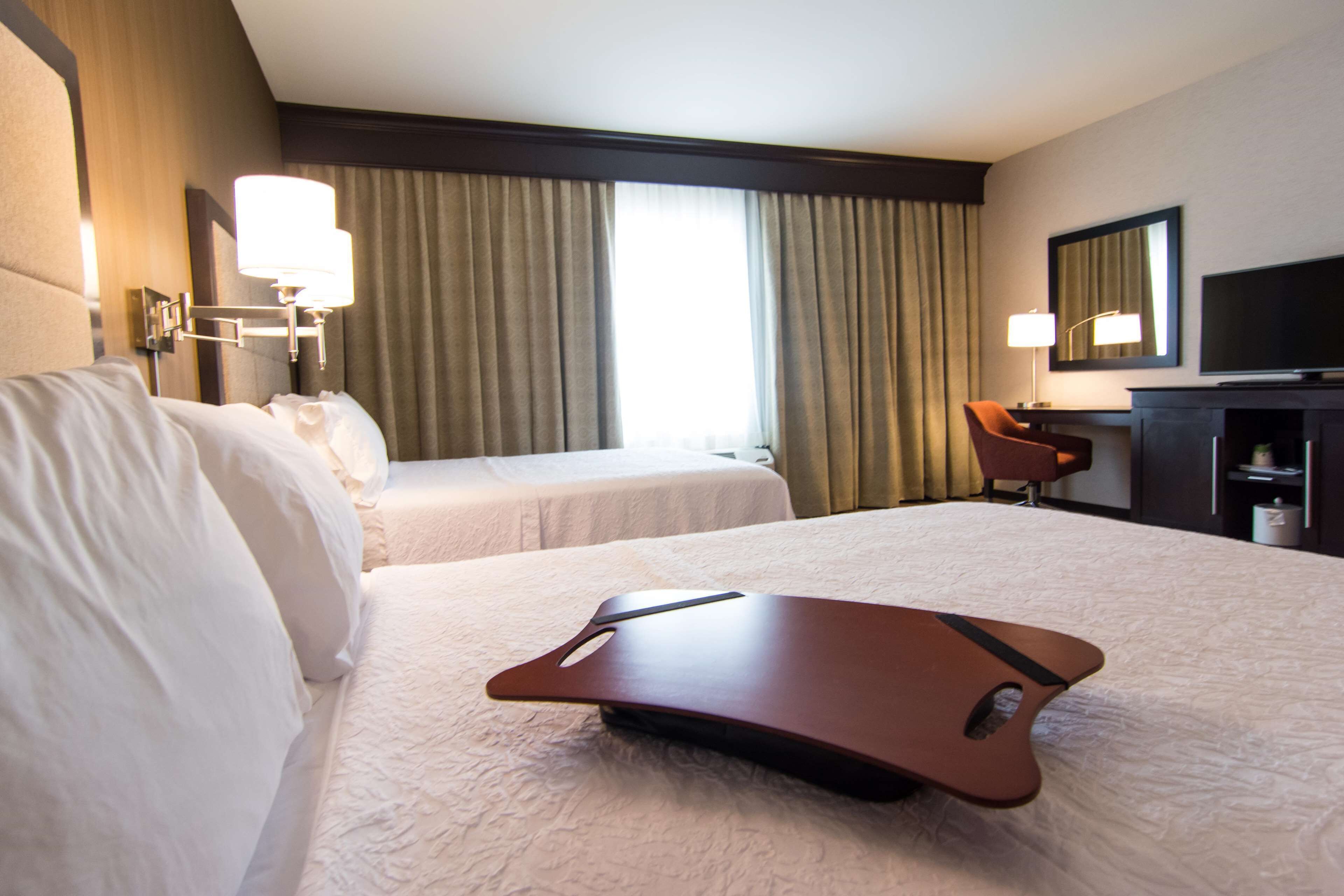Hampton Inn Orange City