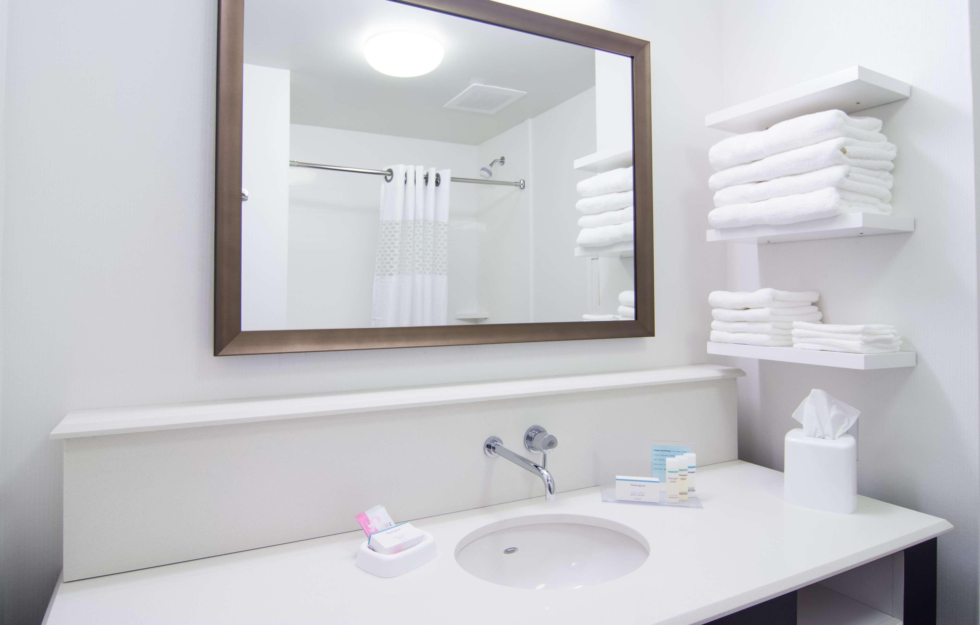 Hampton Inn Orange City