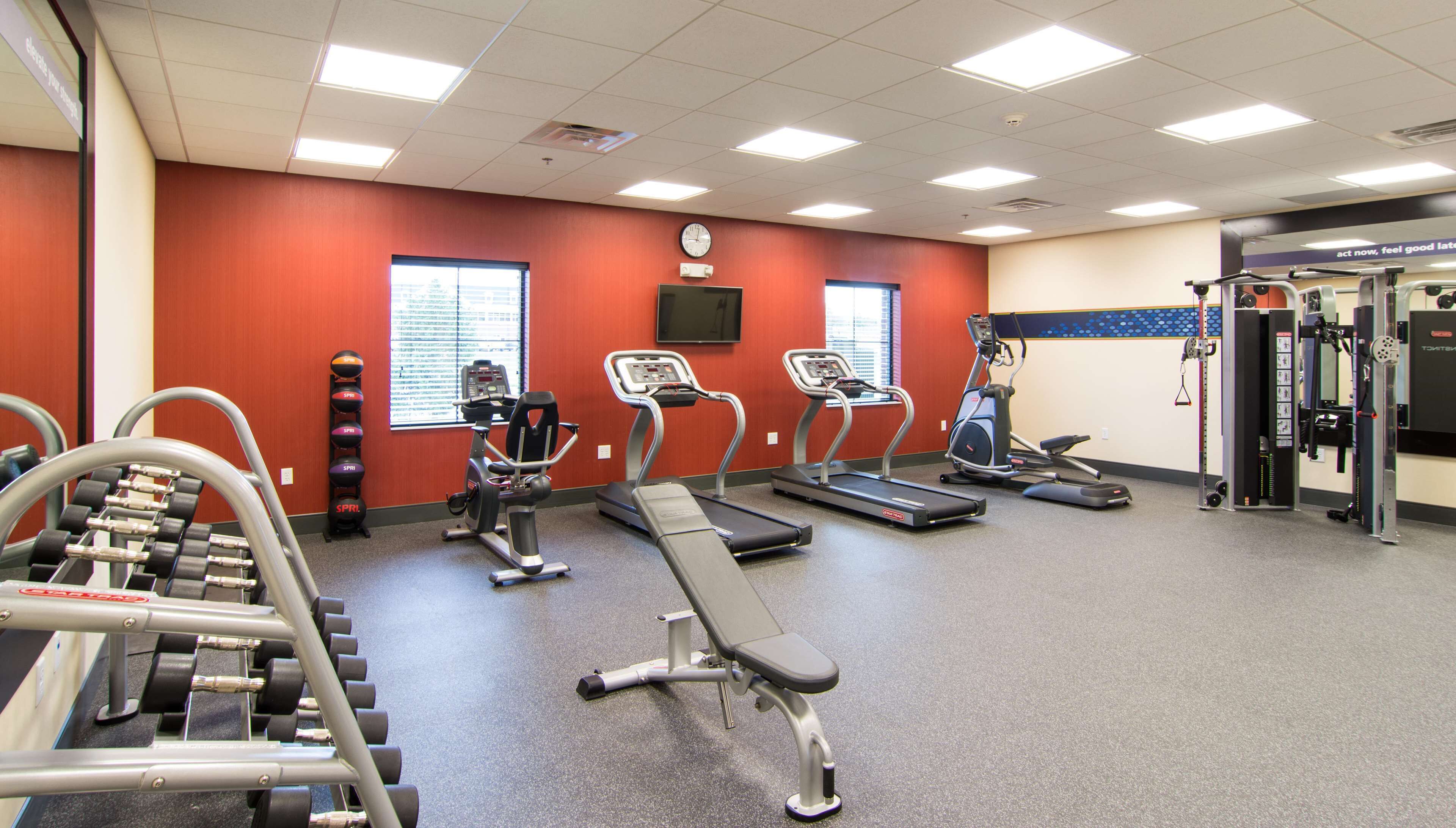 Hampton Inn Orange City
