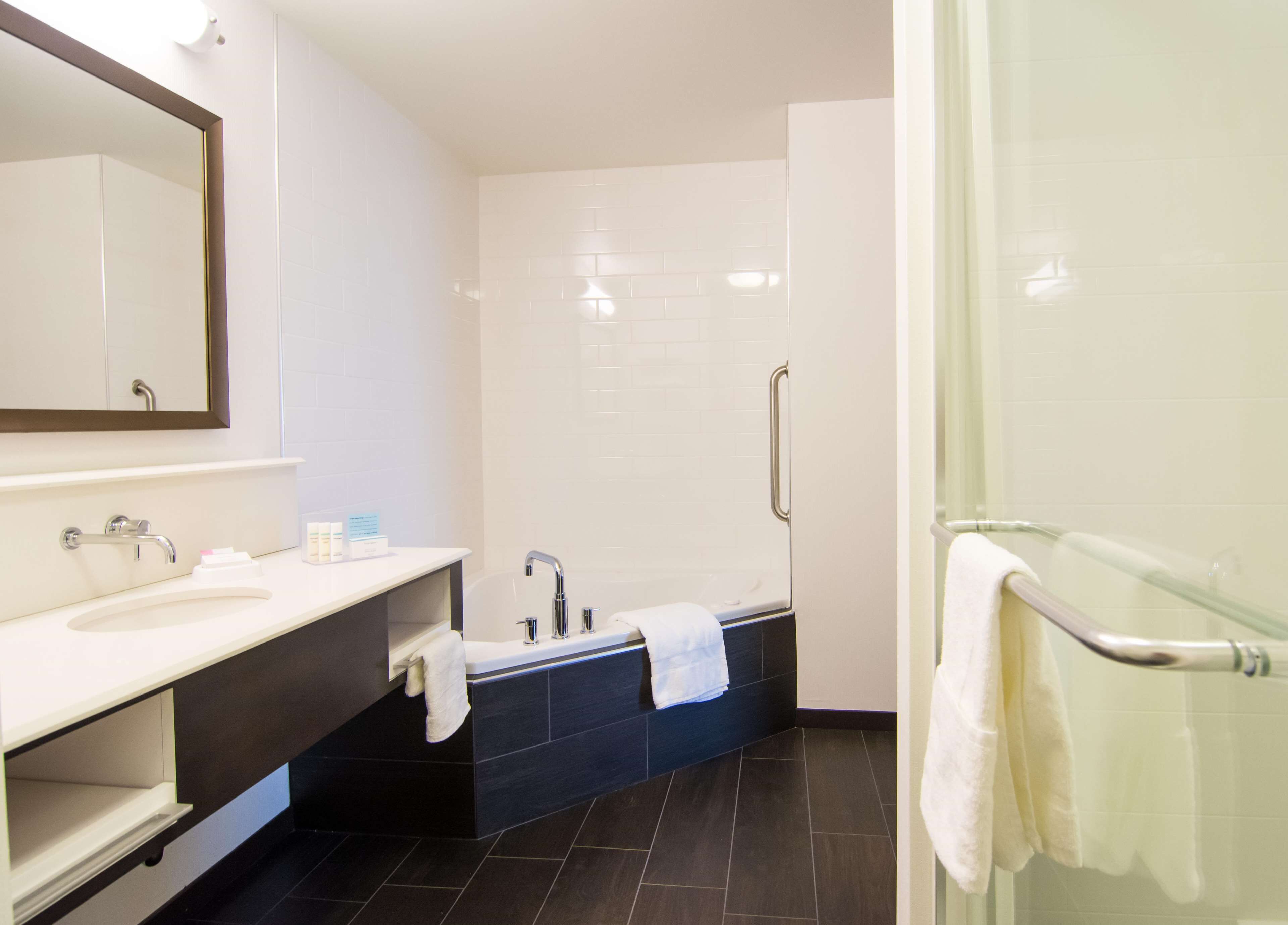 Hampton Inn Orange City