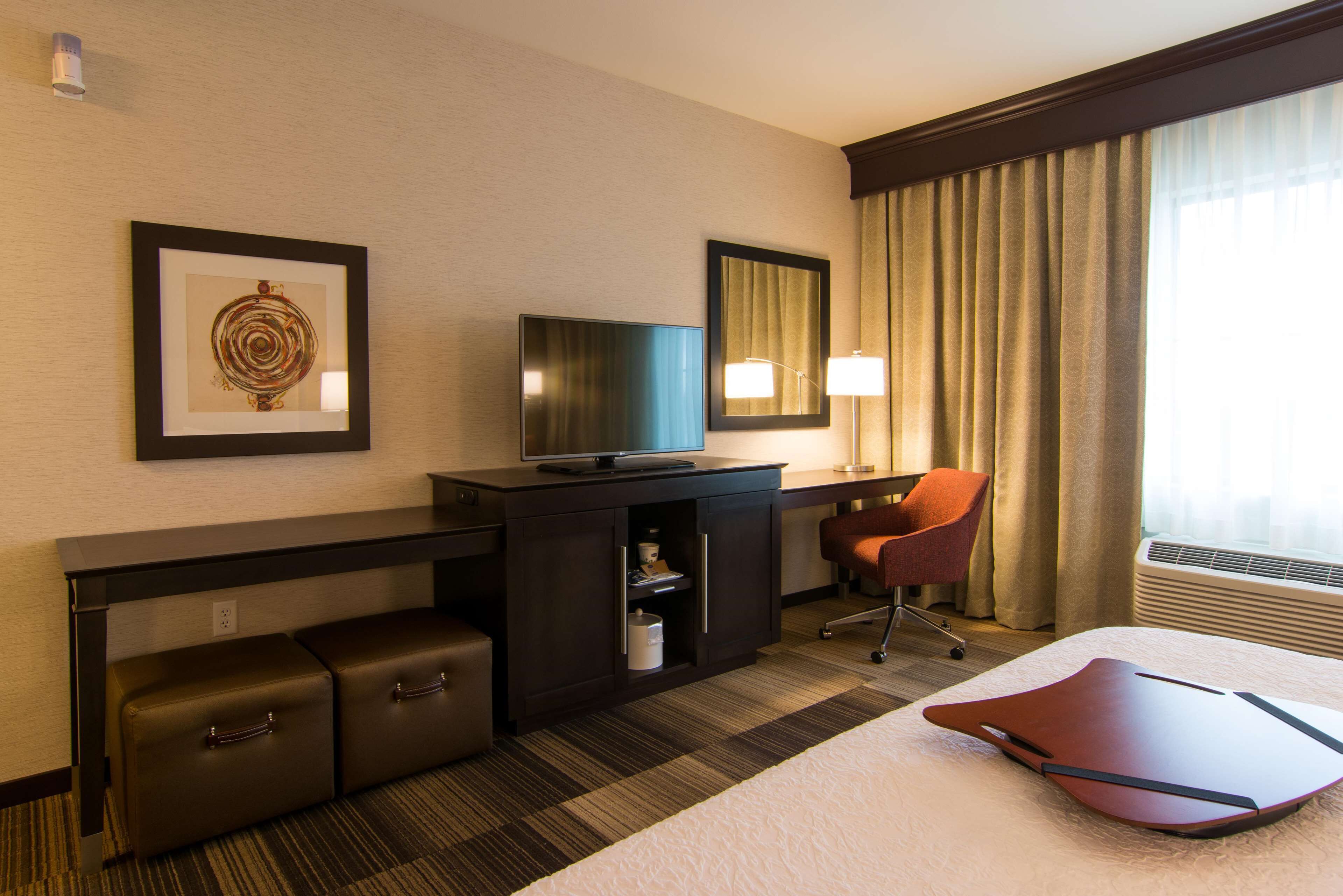 Hampton Inn Orange City