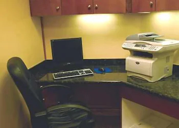 Hampton Inn Orange City