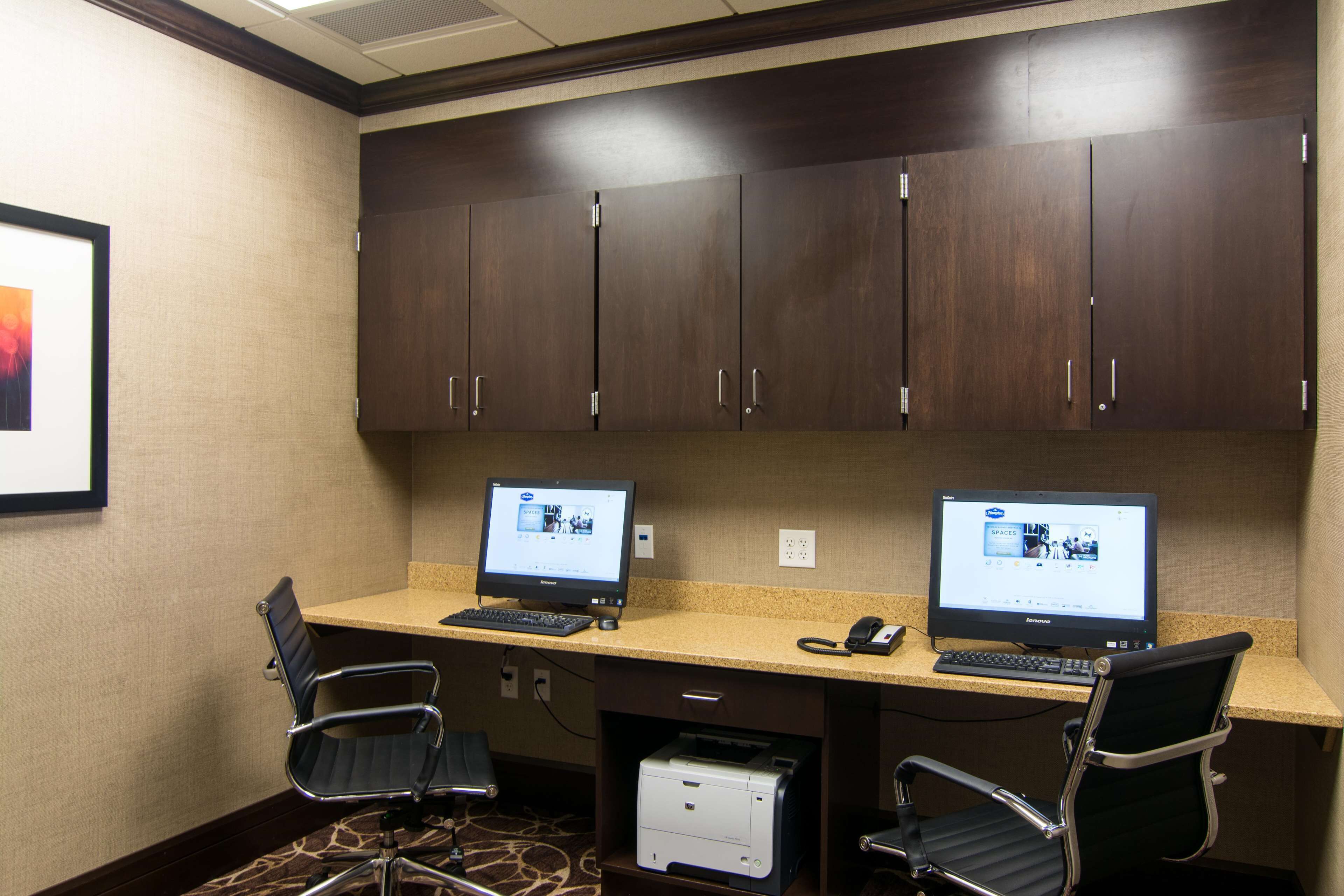 Hampton Inn Orange City
