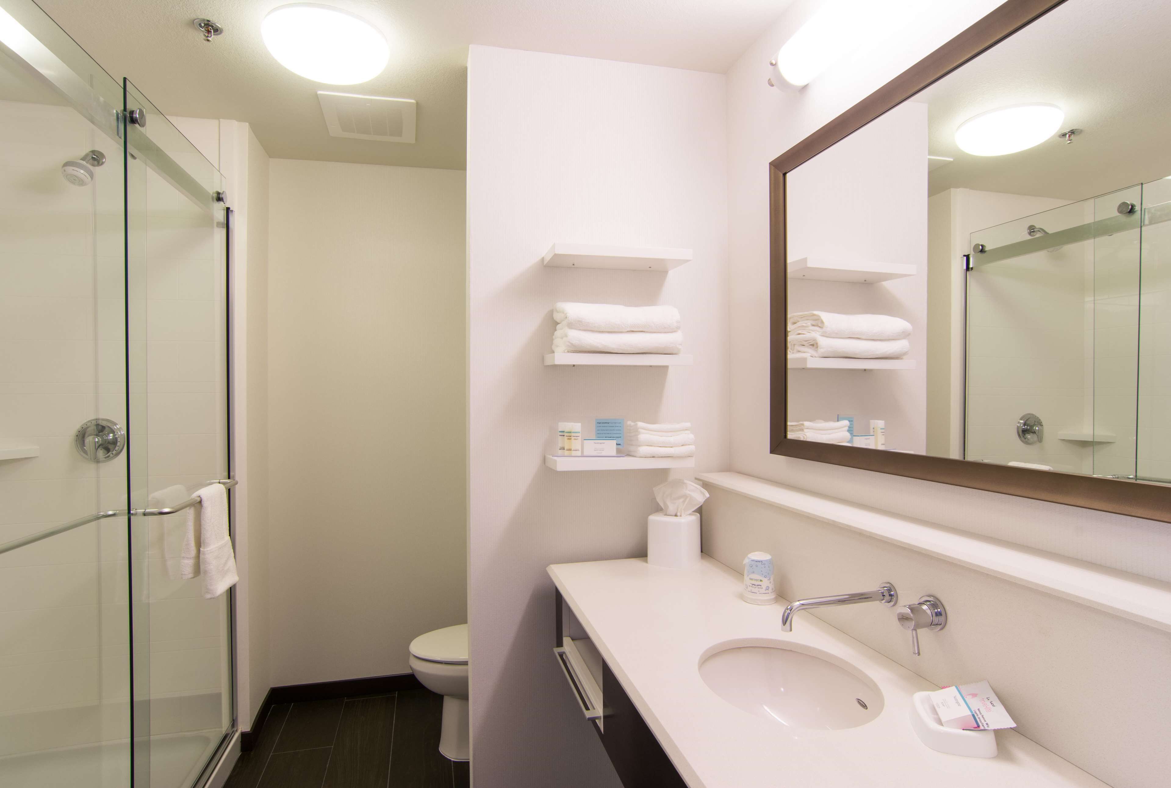 Hampton Inn Orange City