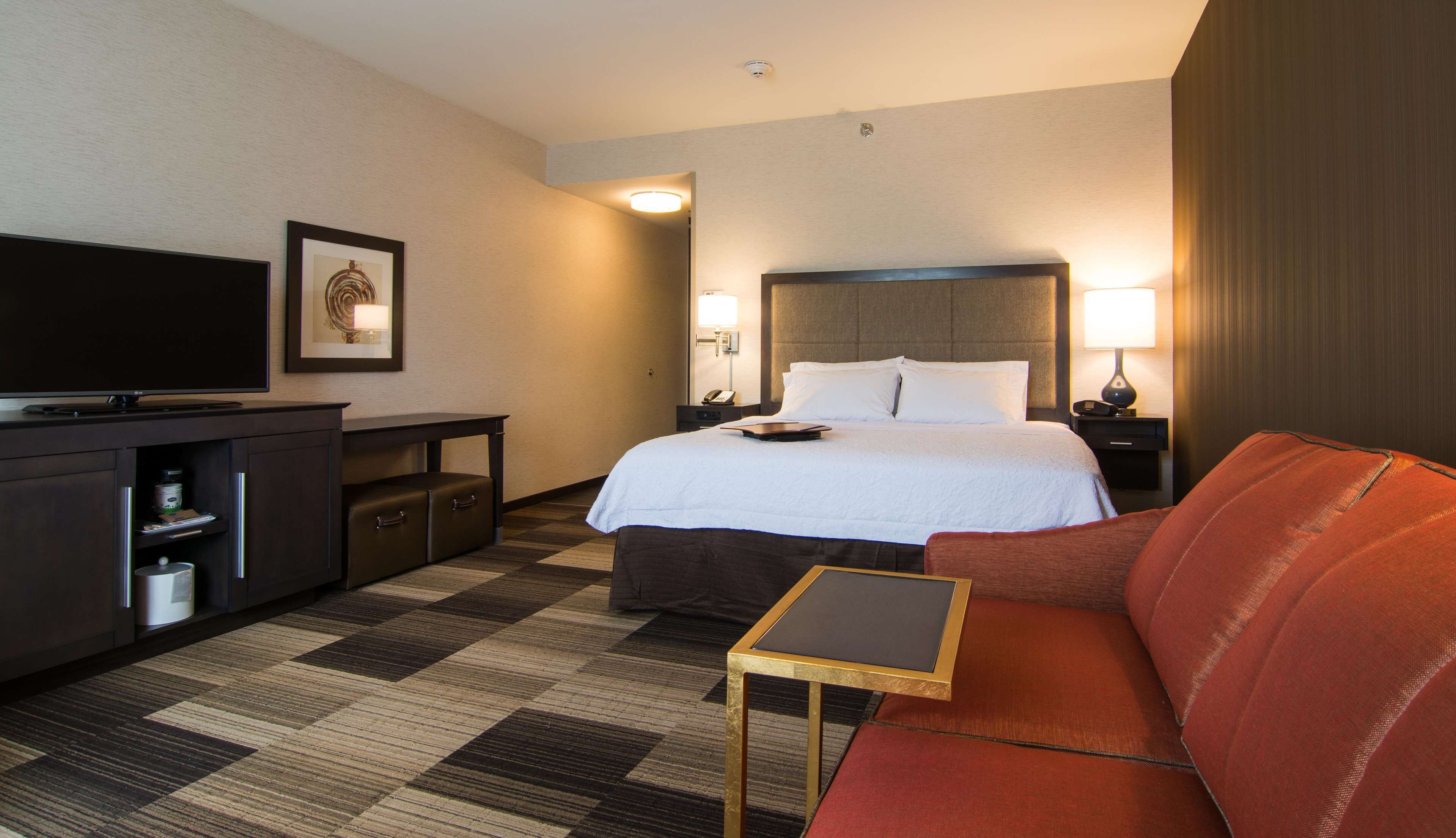 Hampton Inn Orange City