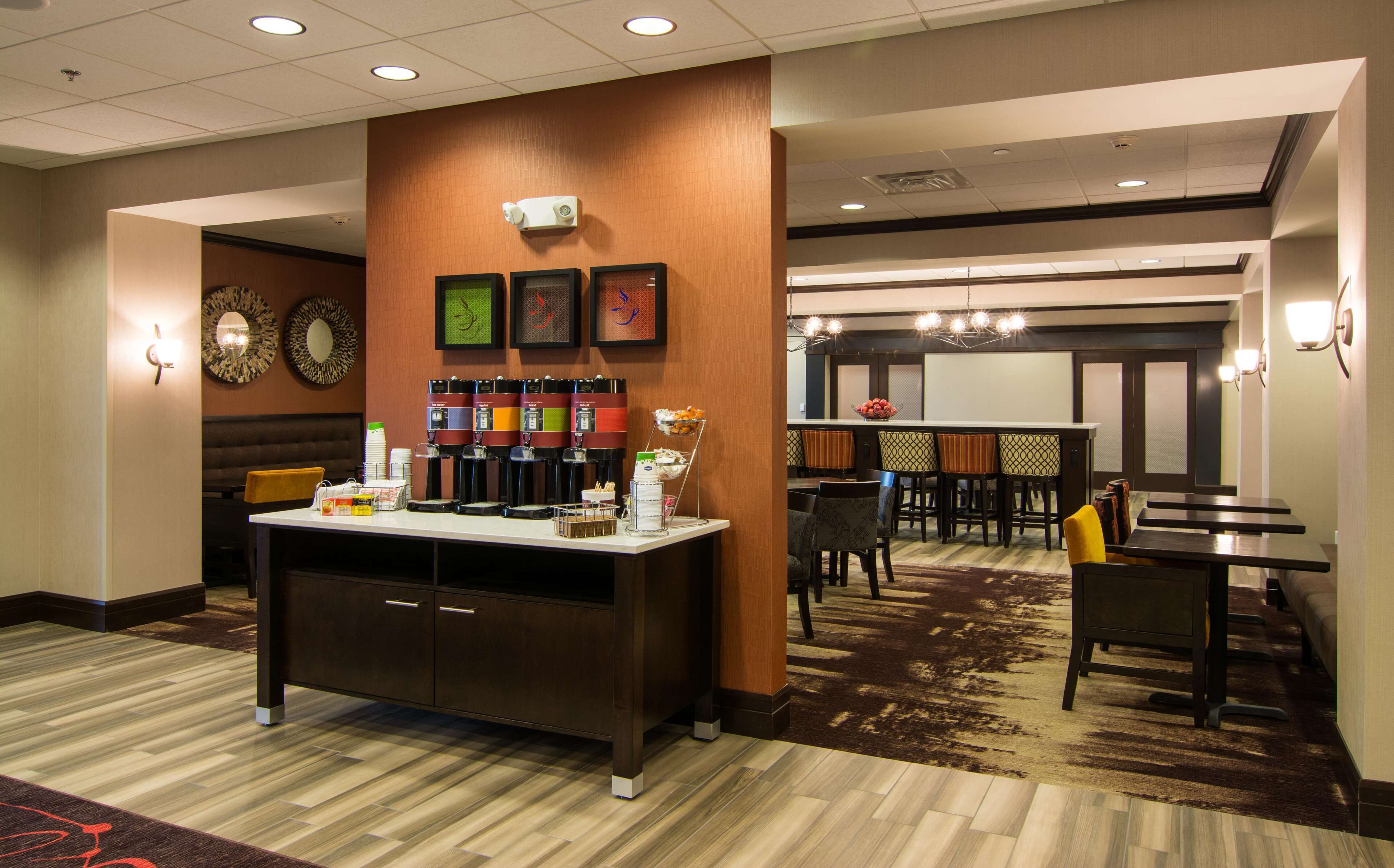 Hampton Inn Orange City