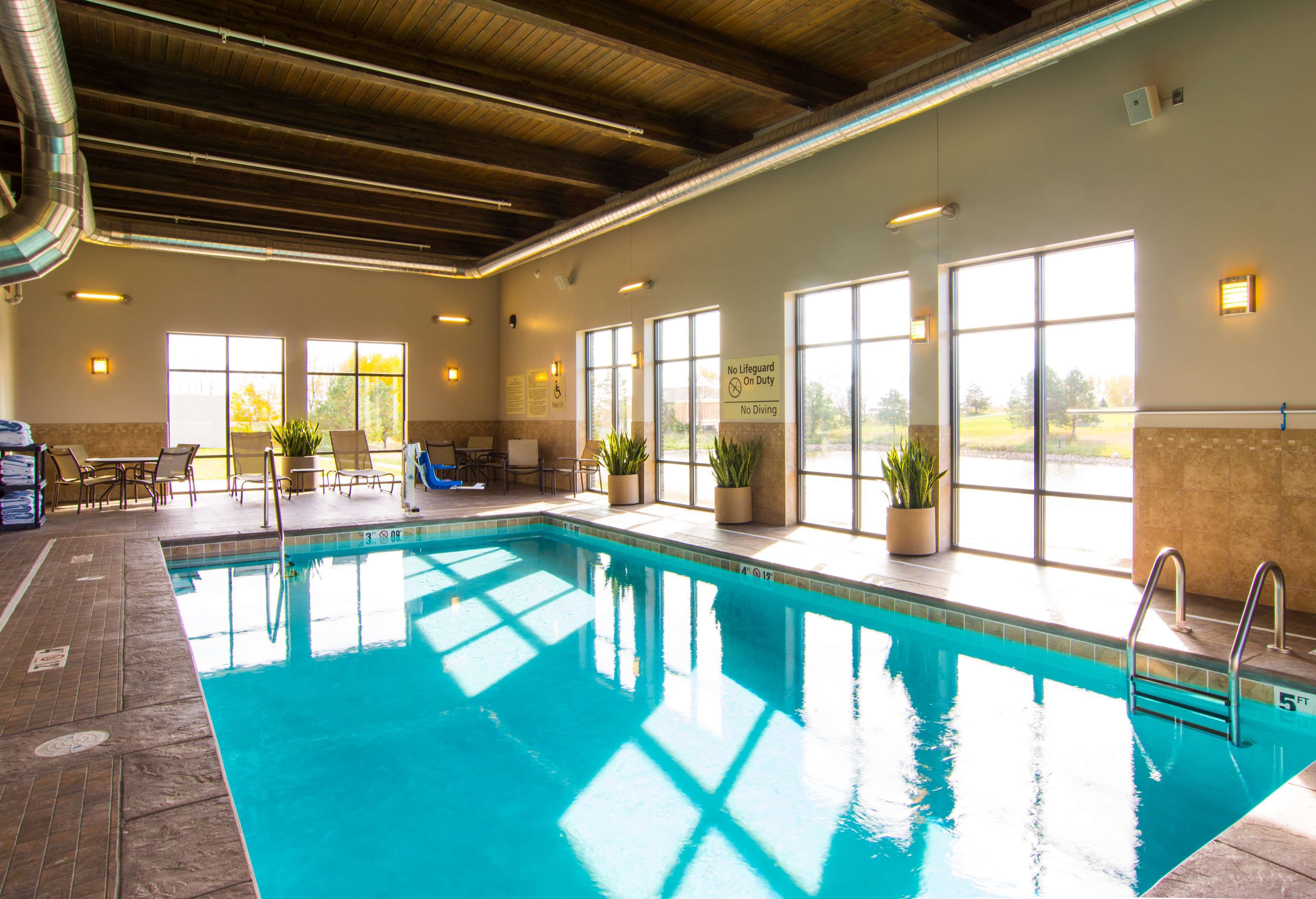 Hampton Inn Orange City