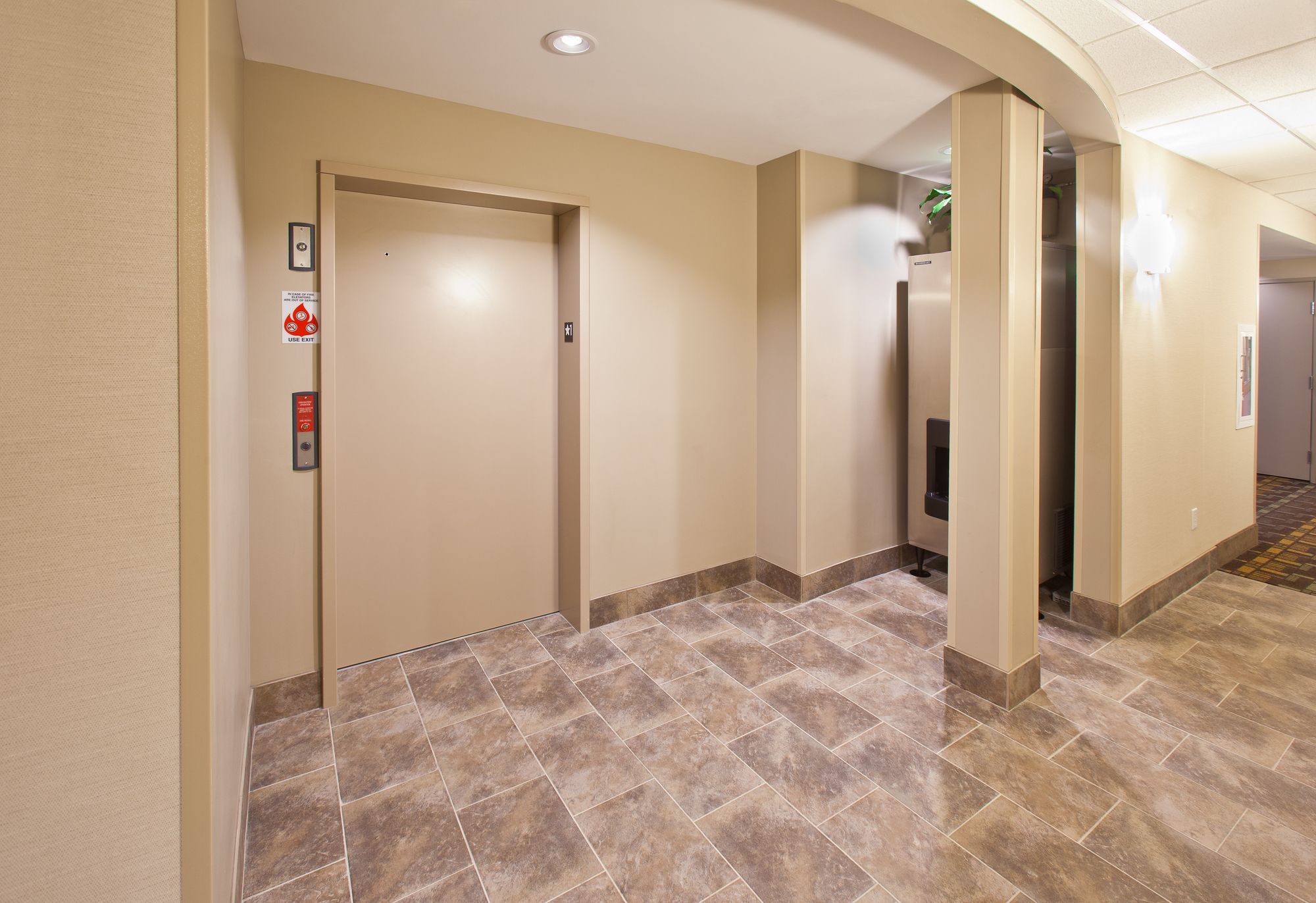 AmericInn by Wyndham Osage