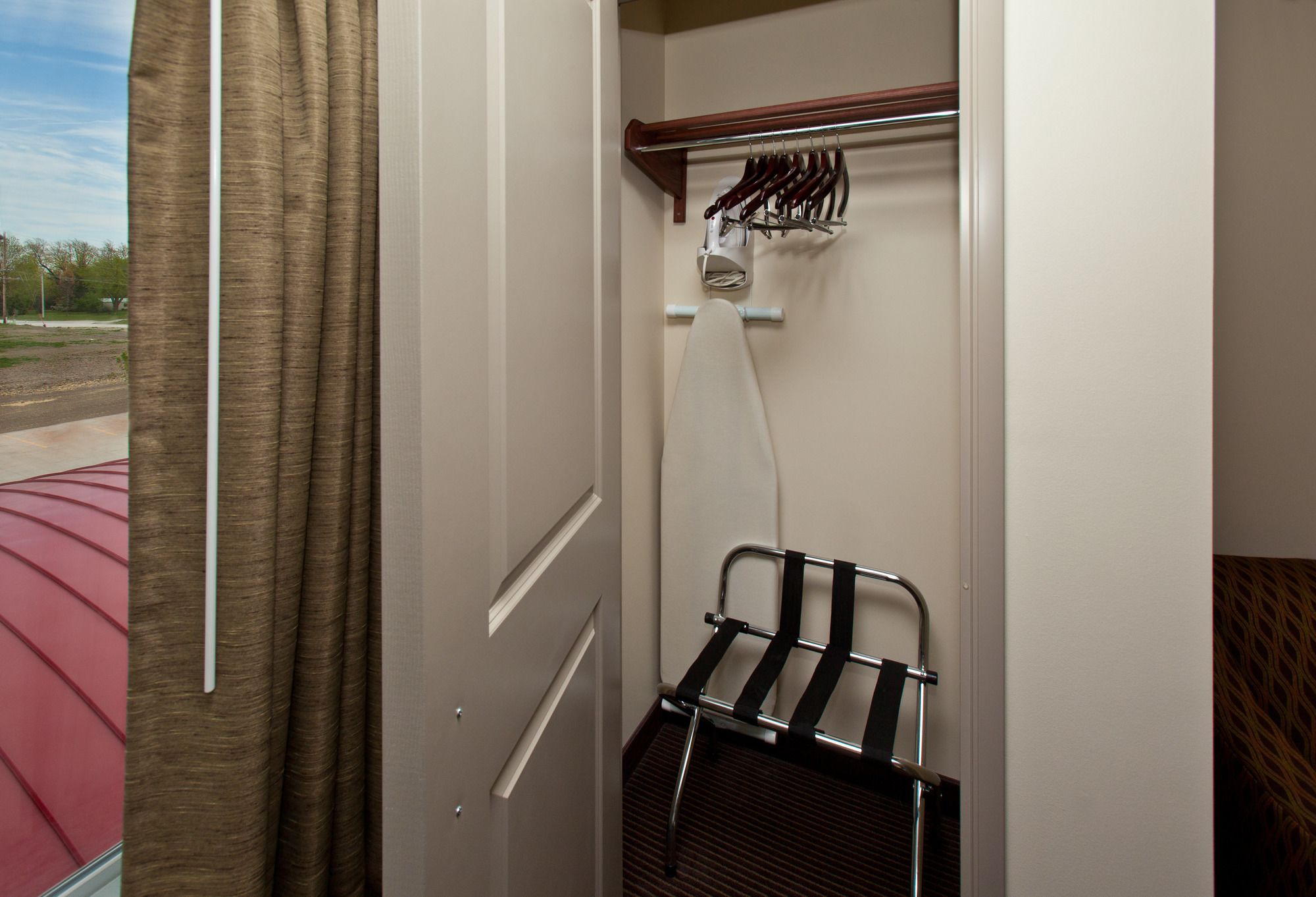 AmericInn by Wyndham Osage