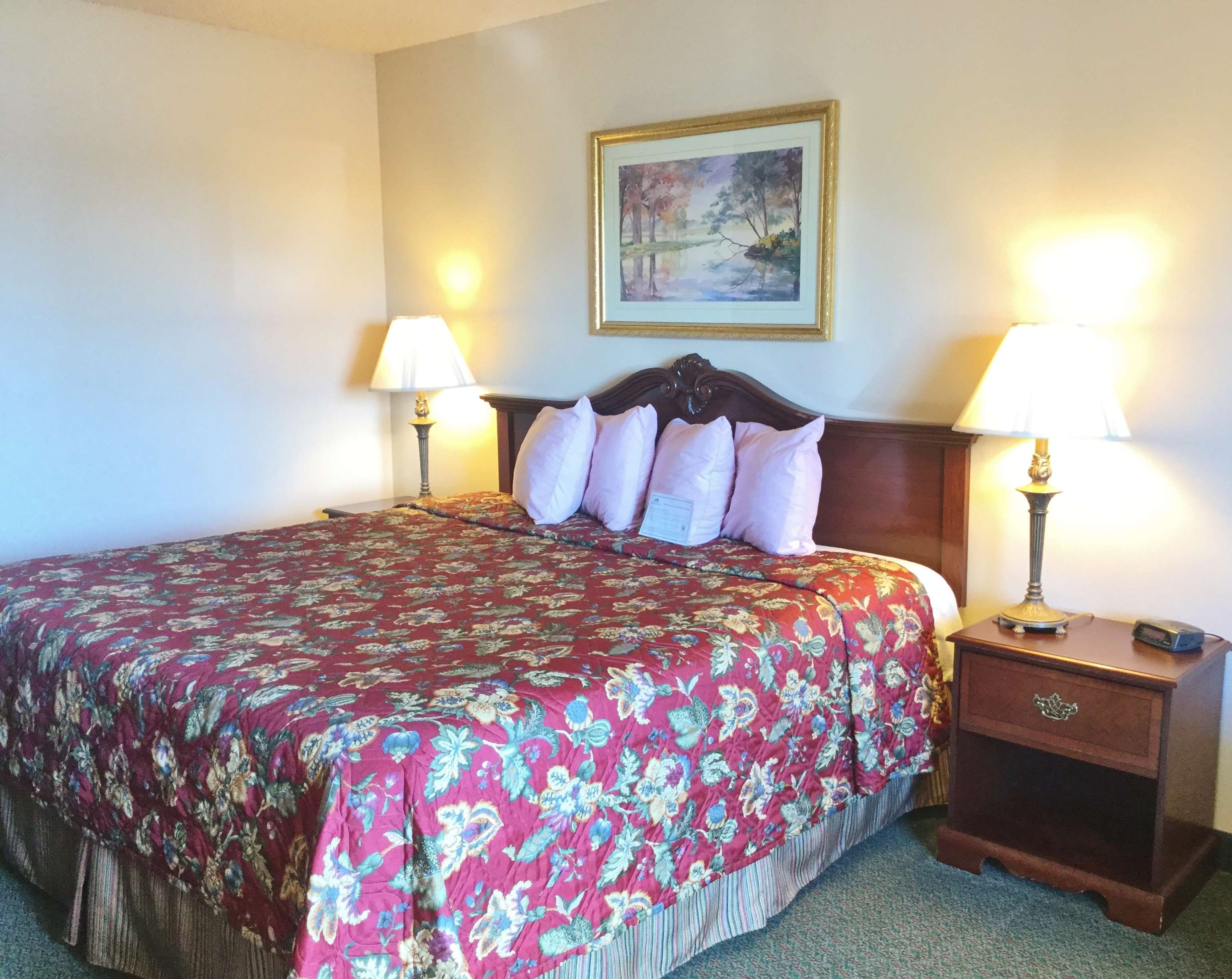 Americas Best Value Inn Osceola