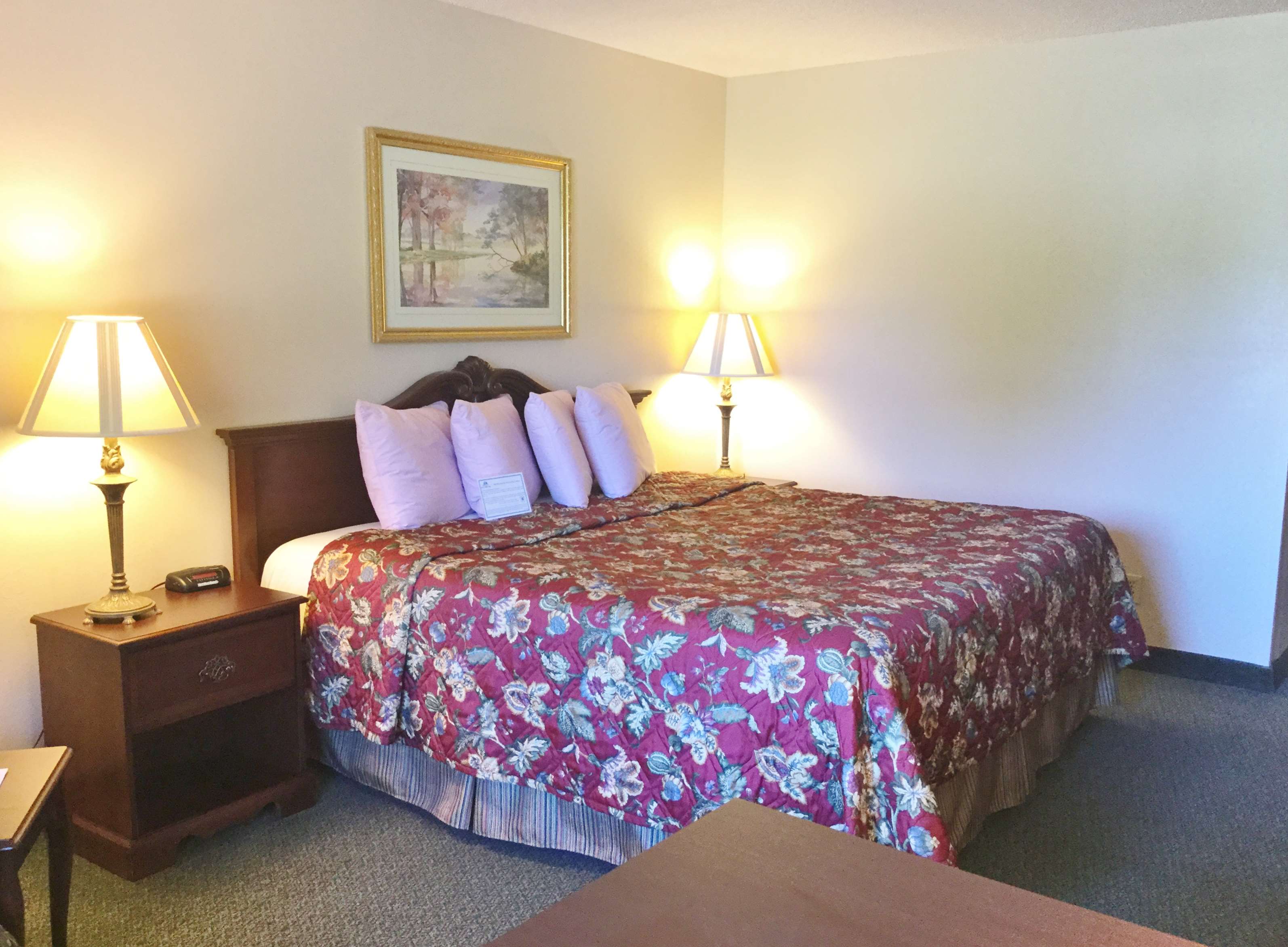 Americas Best Value Inn Osceola