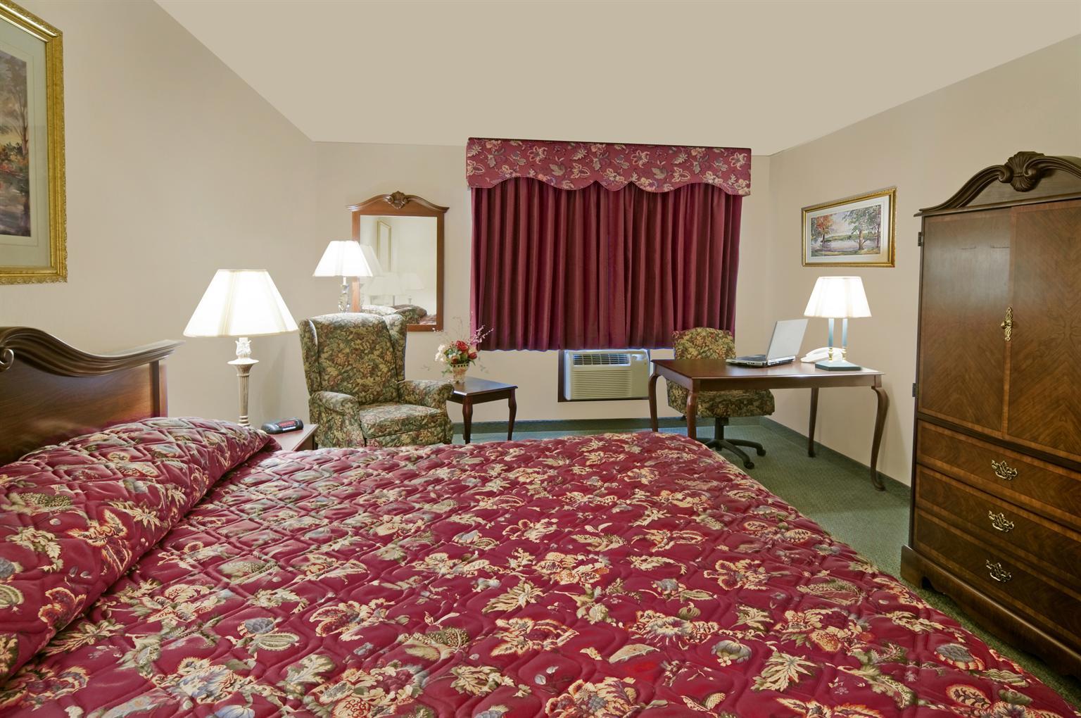 Americas Best Value Inn Osceola