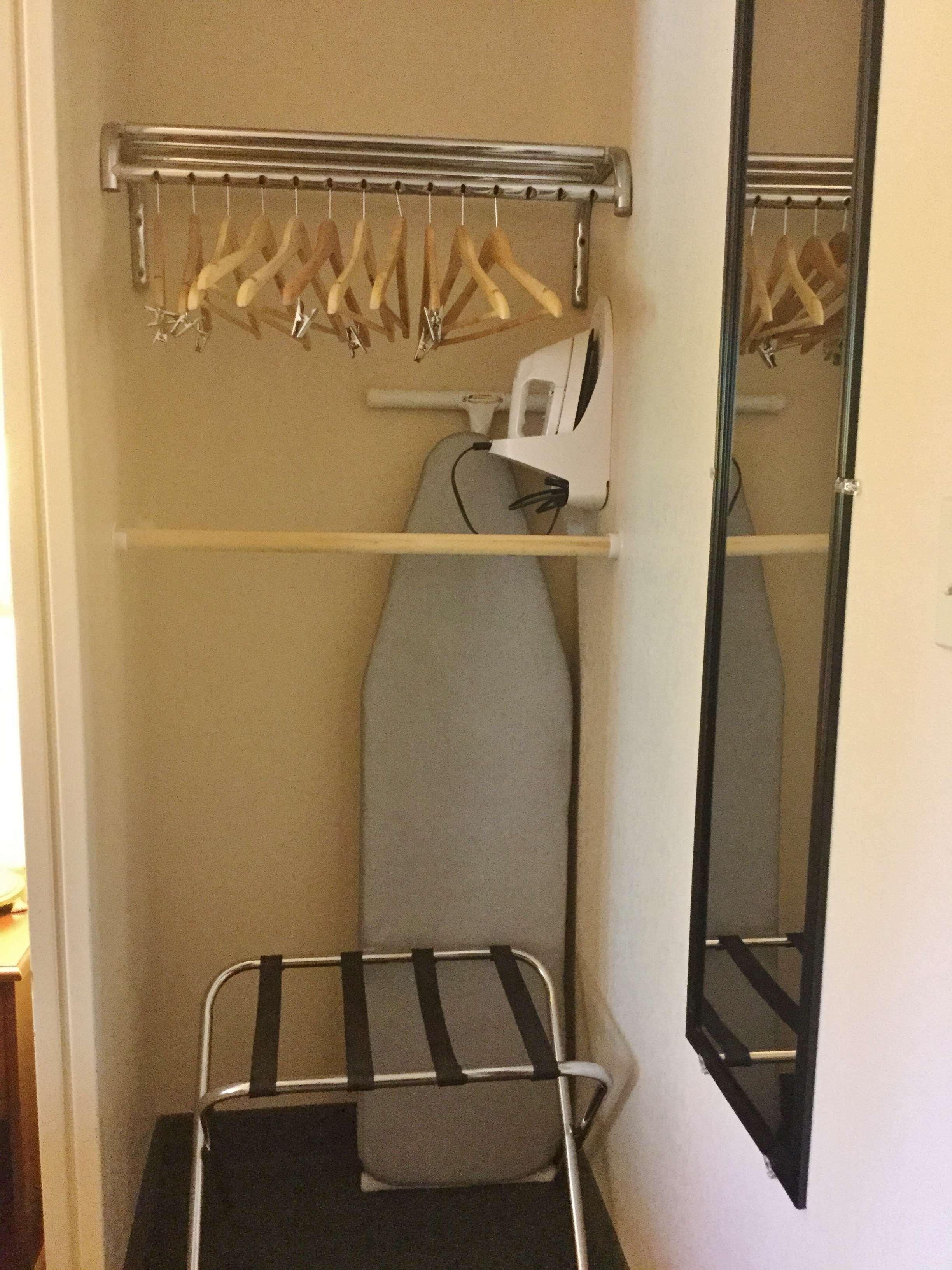 Americas Best Value Inn Osceola