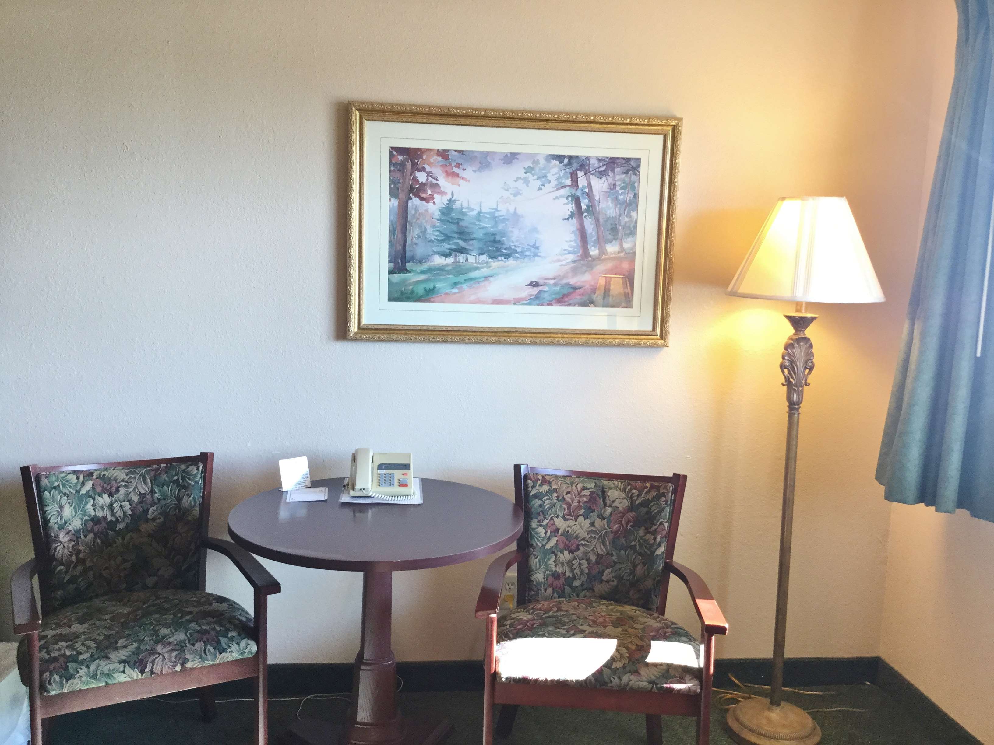 Americas Best Value Inn Osceola