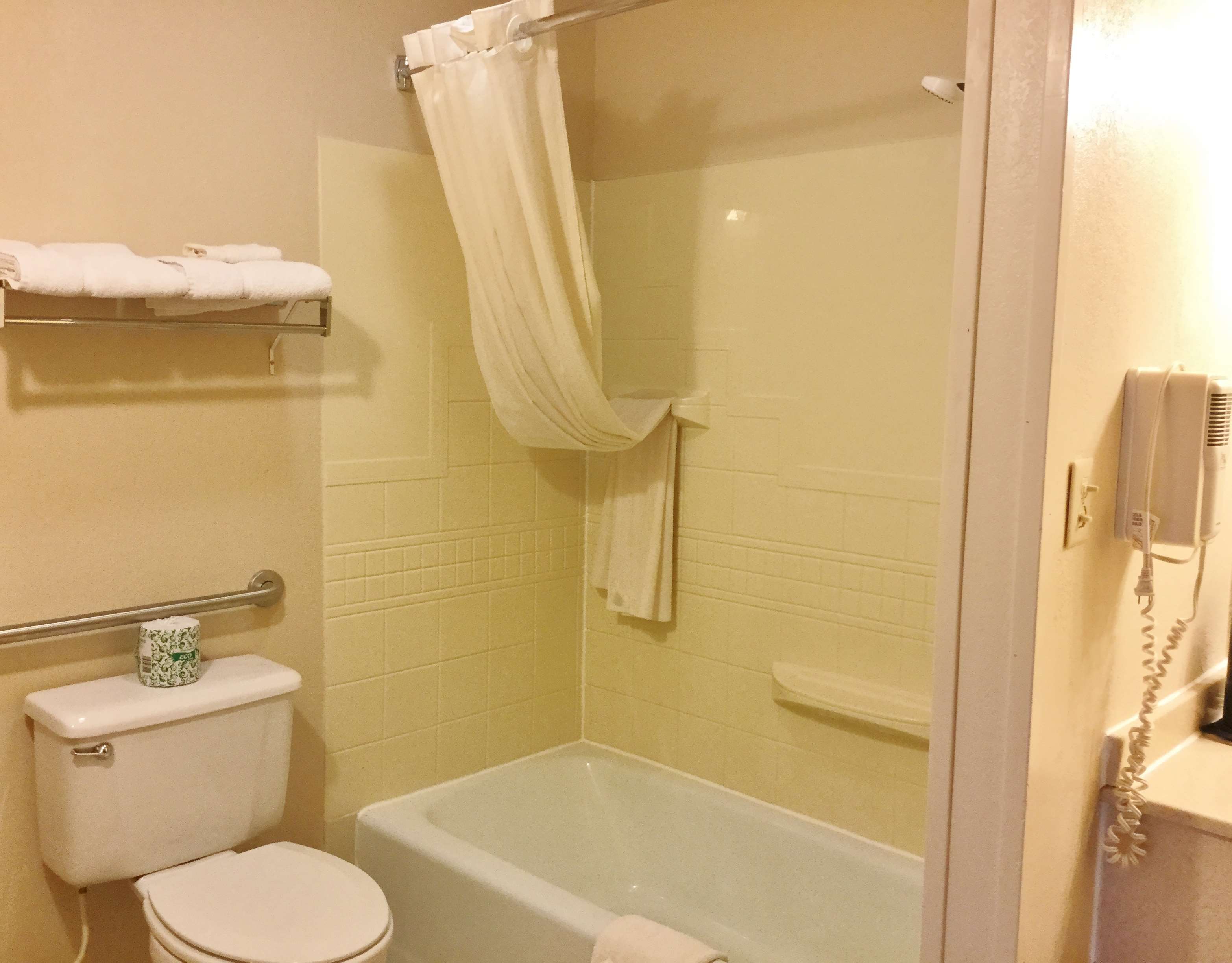 Americas Best Value Inn Osceola