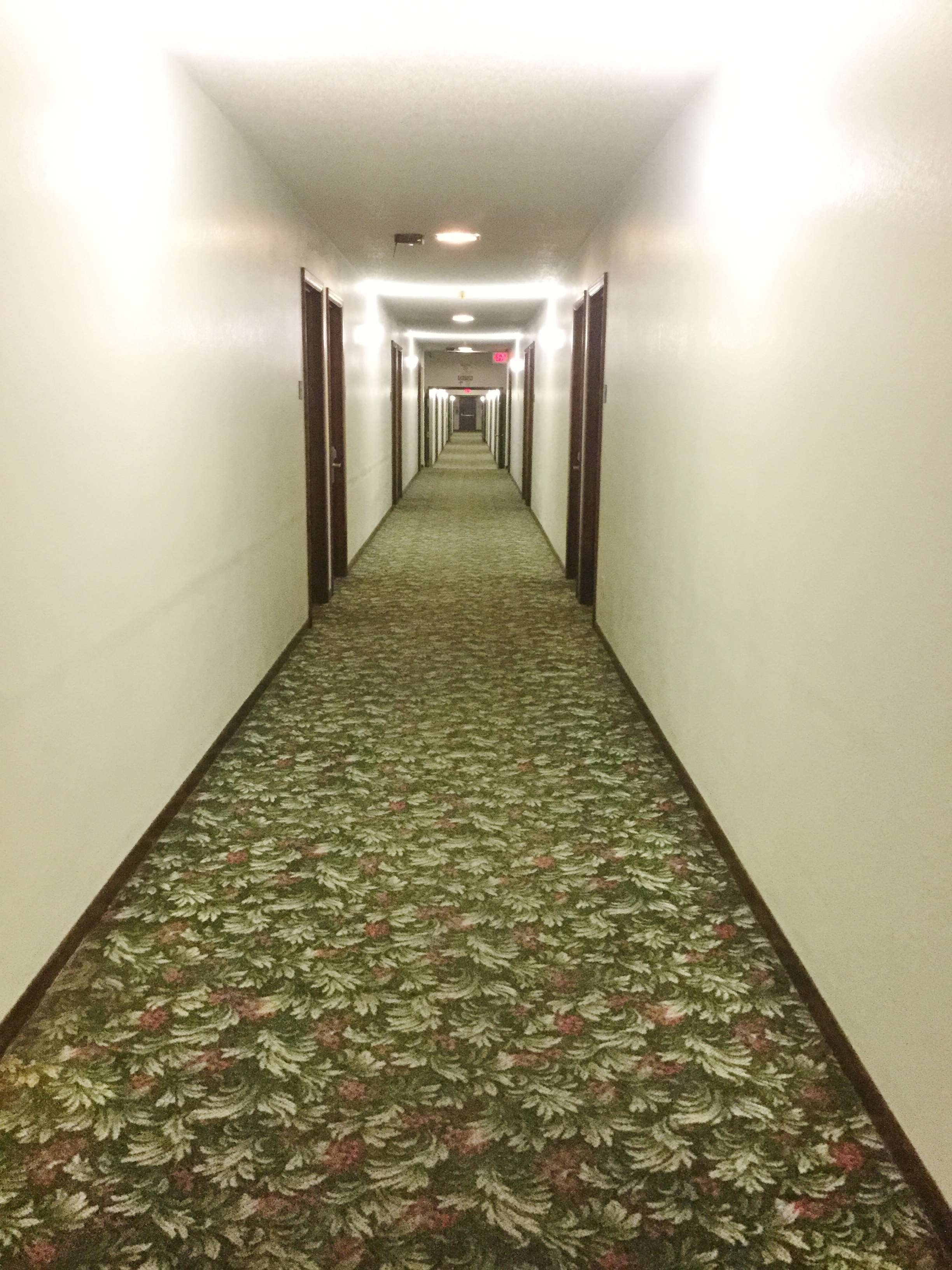 Americas Best Value Inn Osceola