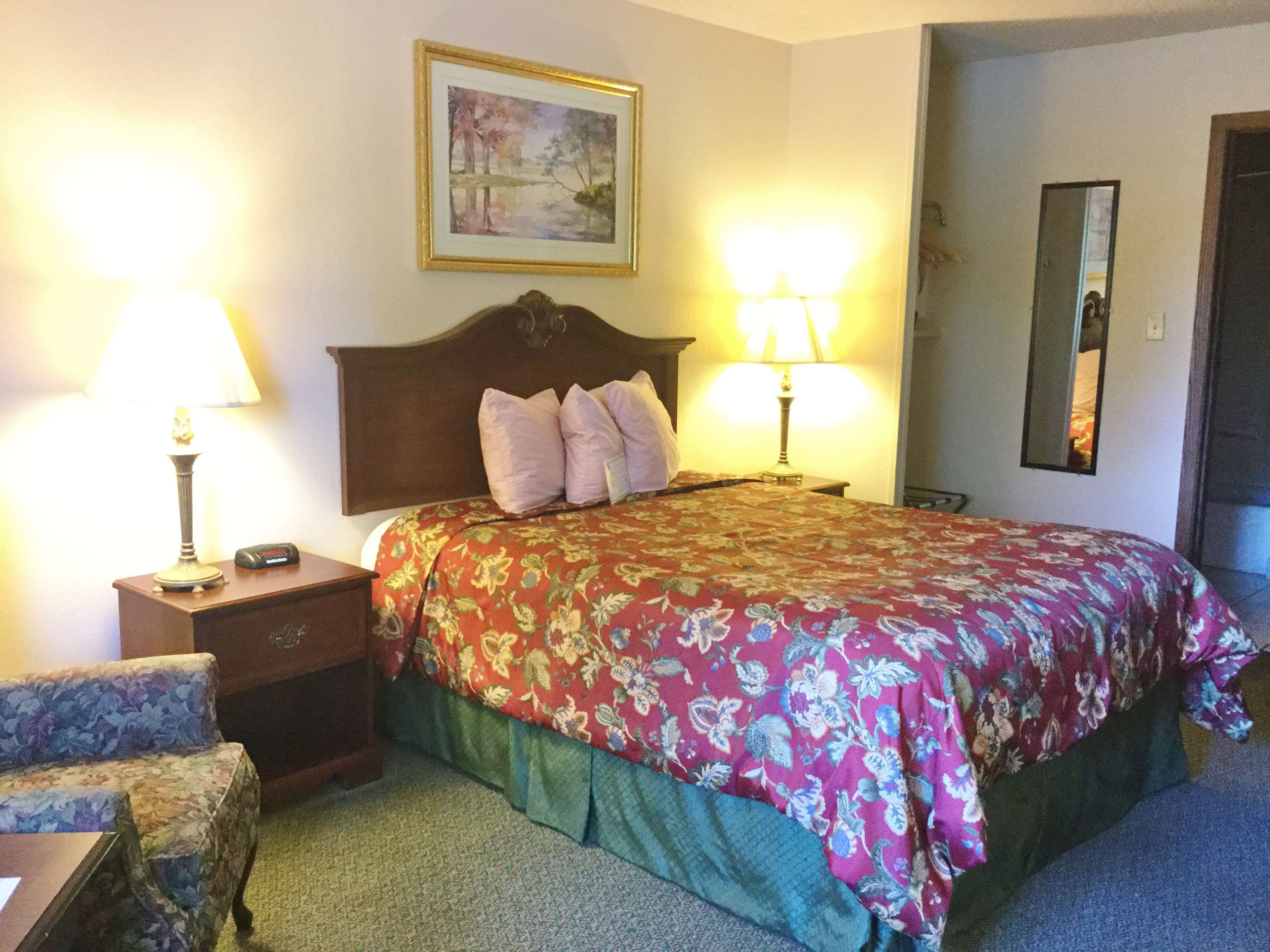 Americas Best Value Inn Osceola