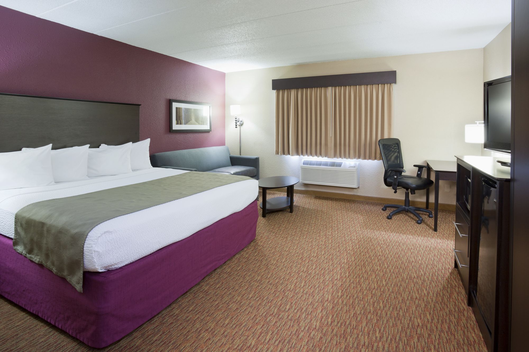 AmericInn by Wyndham Osceola