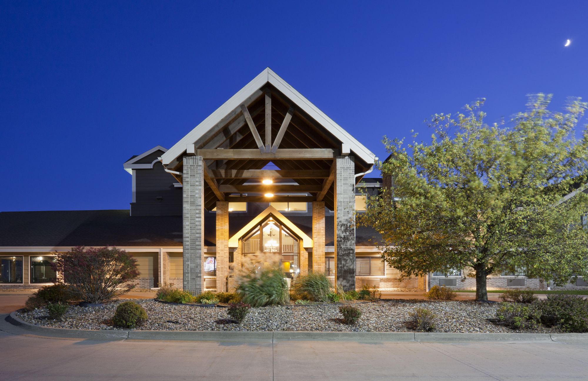 AmericInn by Wyndham Osceola