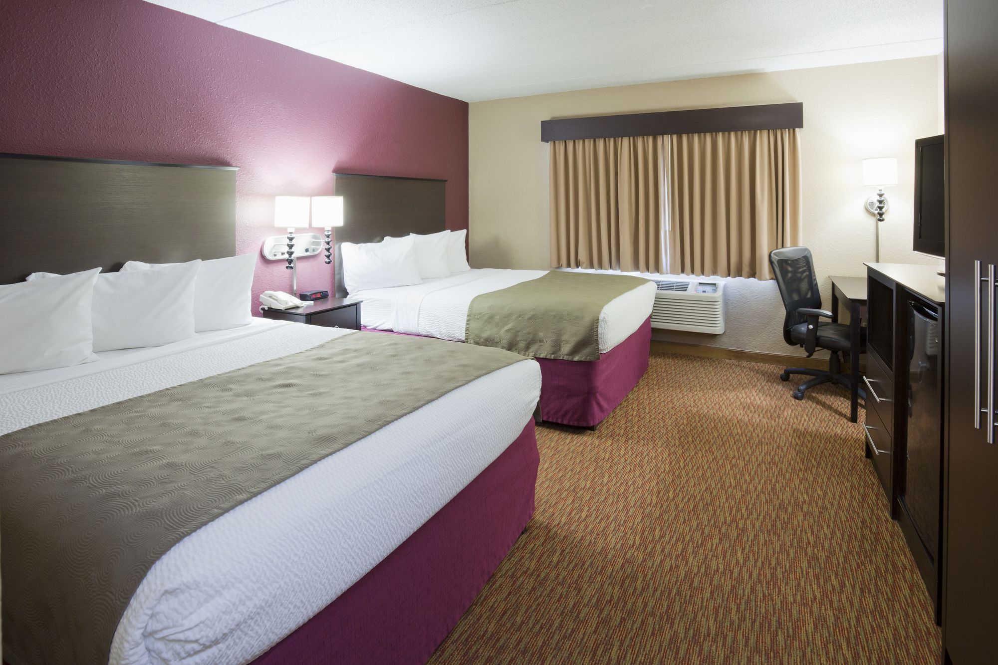 AmericInn by Wyndham Osceola