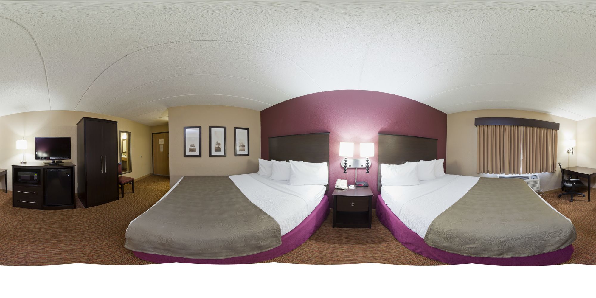 AmericInn by Wyndham Osceola