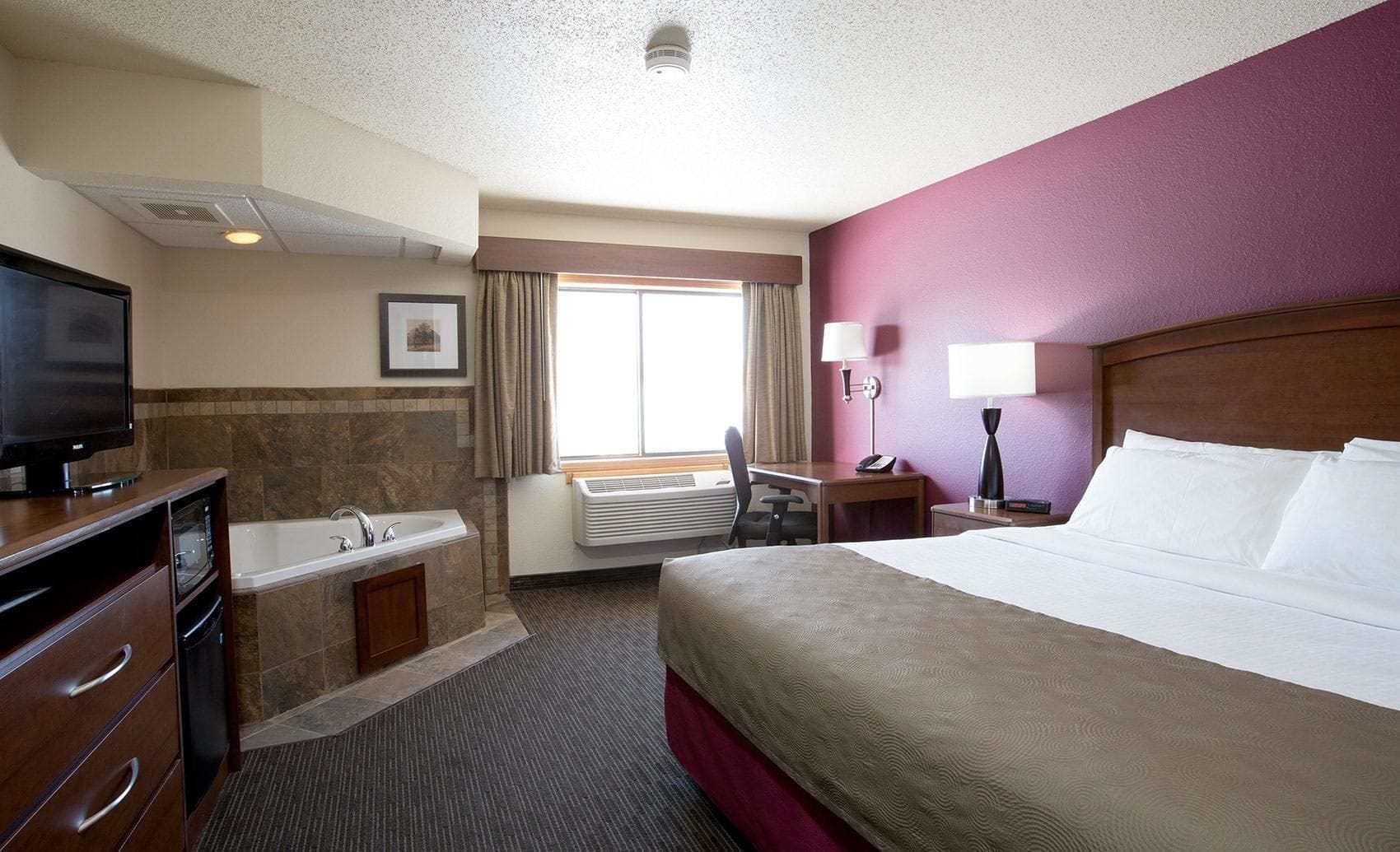 AmericInn by Wyndham Osceola