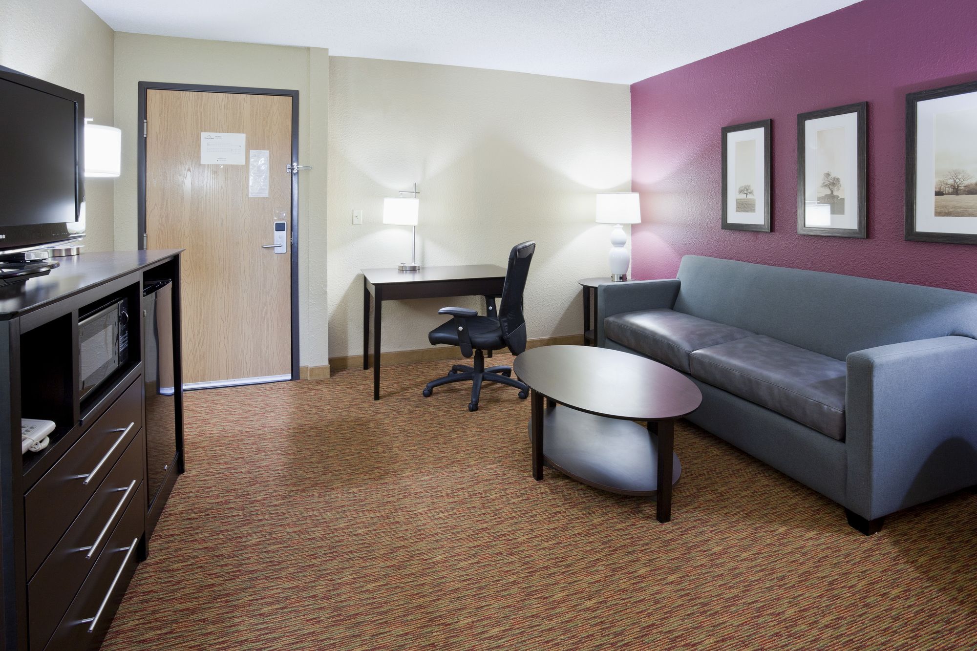 AmericInn by Wyndham Osceola