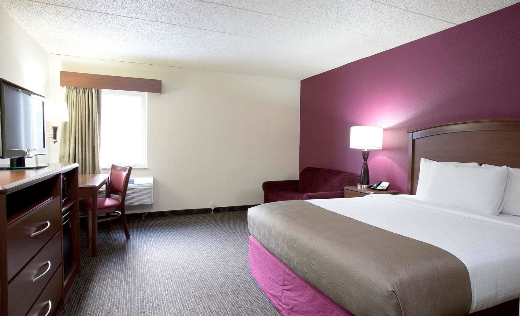 AmericInn by Wyndham Osceola