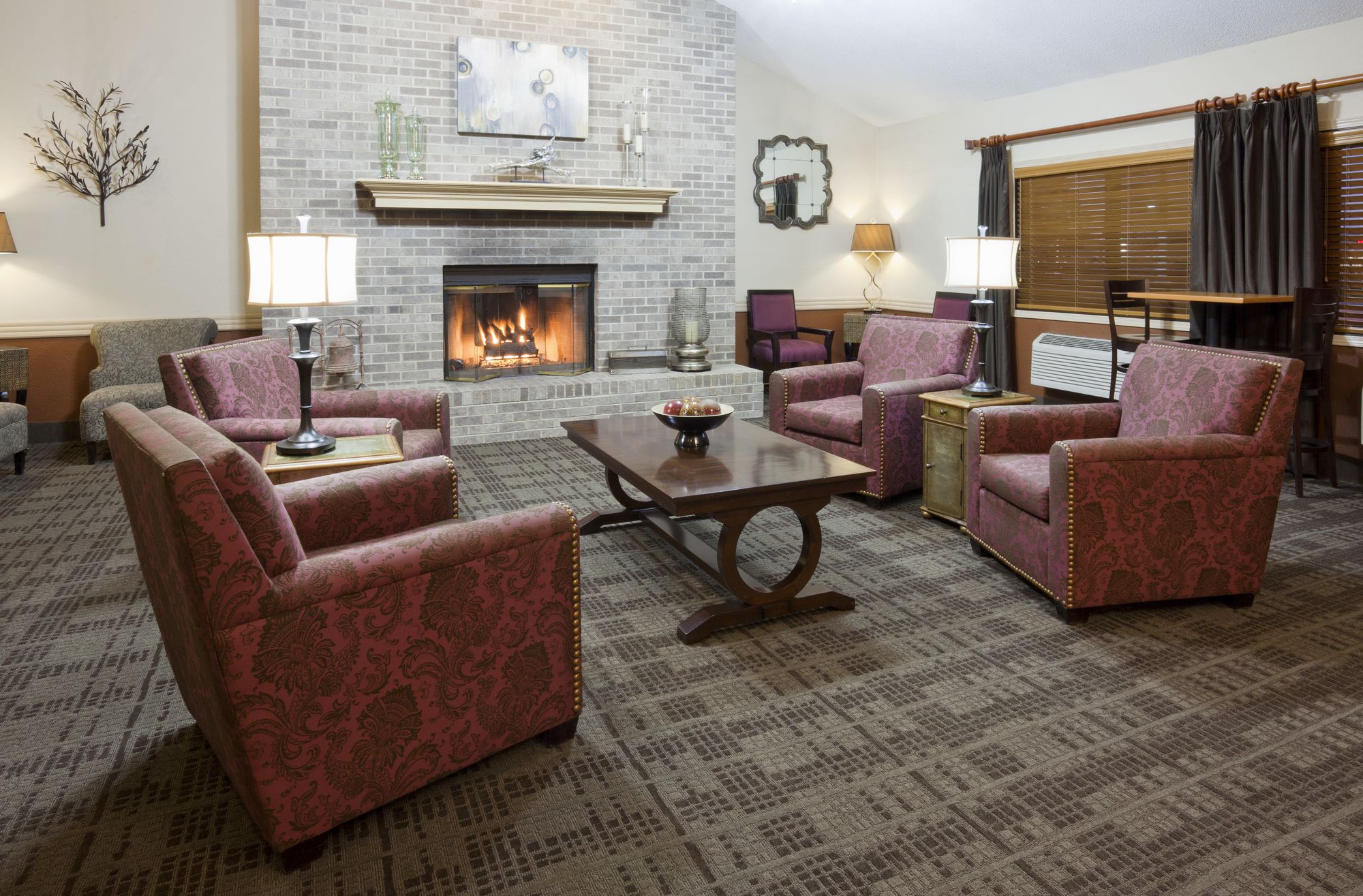 AmericInn by Wyndham Osceola