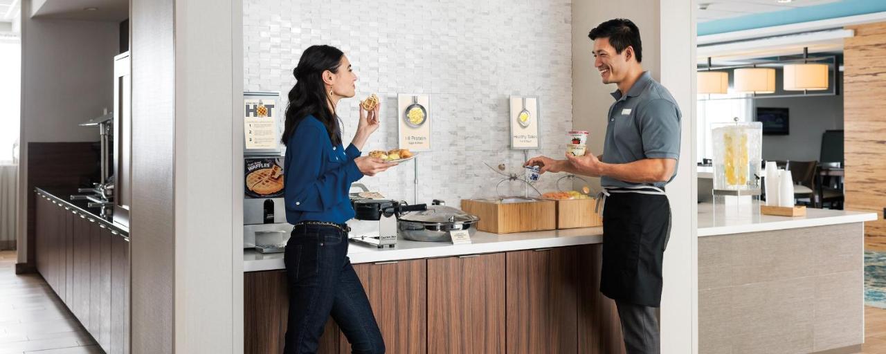 Fairfield Inn & Suites Oskaloosa