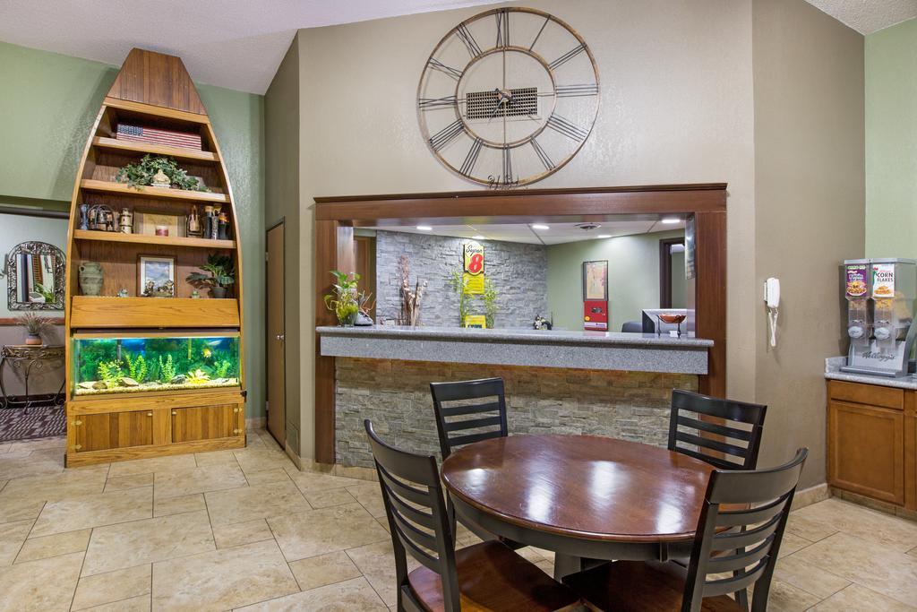 Quality Inn Oskaloosa