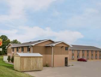 Quality Inn Oskaloosa
