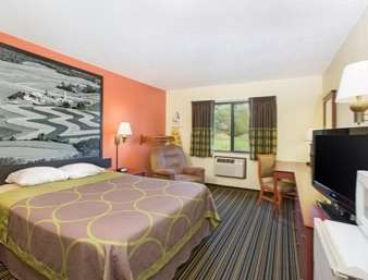 Quality Inn Oskaloosa