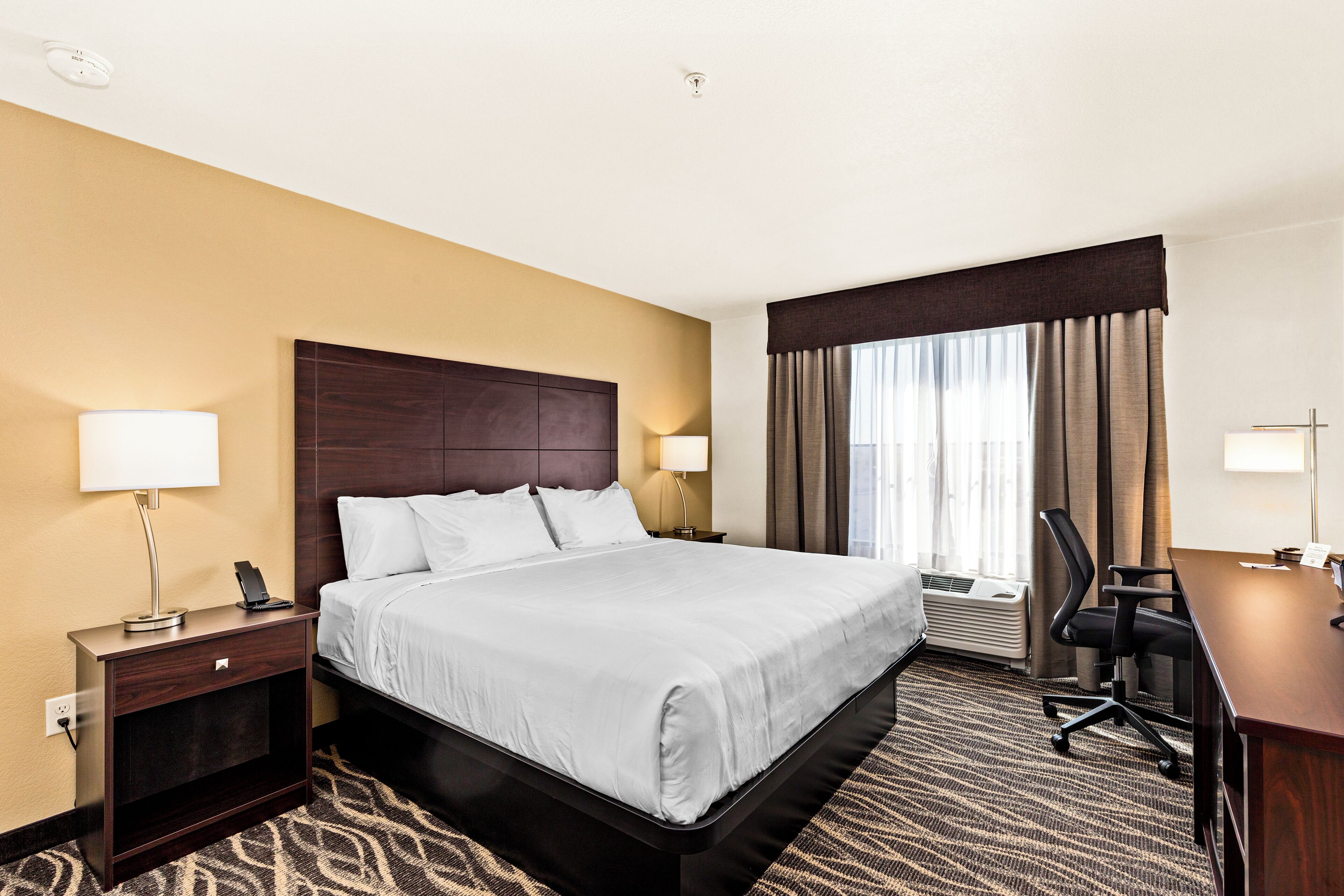 Cobblestone Hotel & Suites Ottumwa