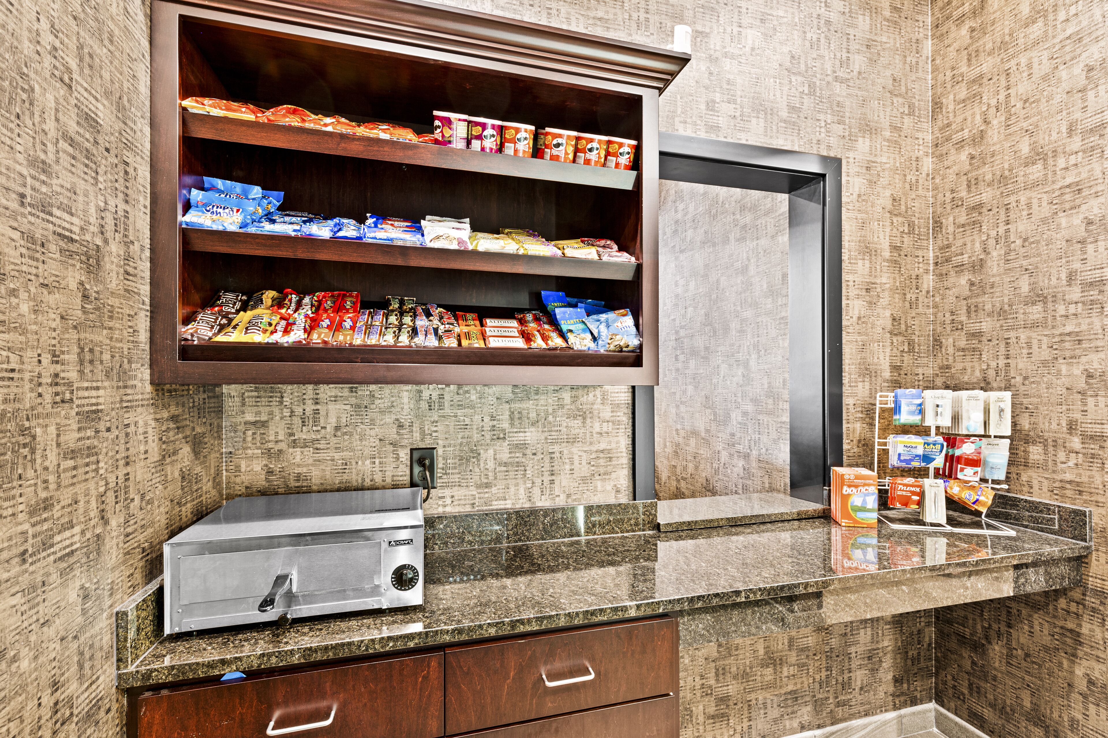 Cobblestone Hotel & Suites Ottumwa