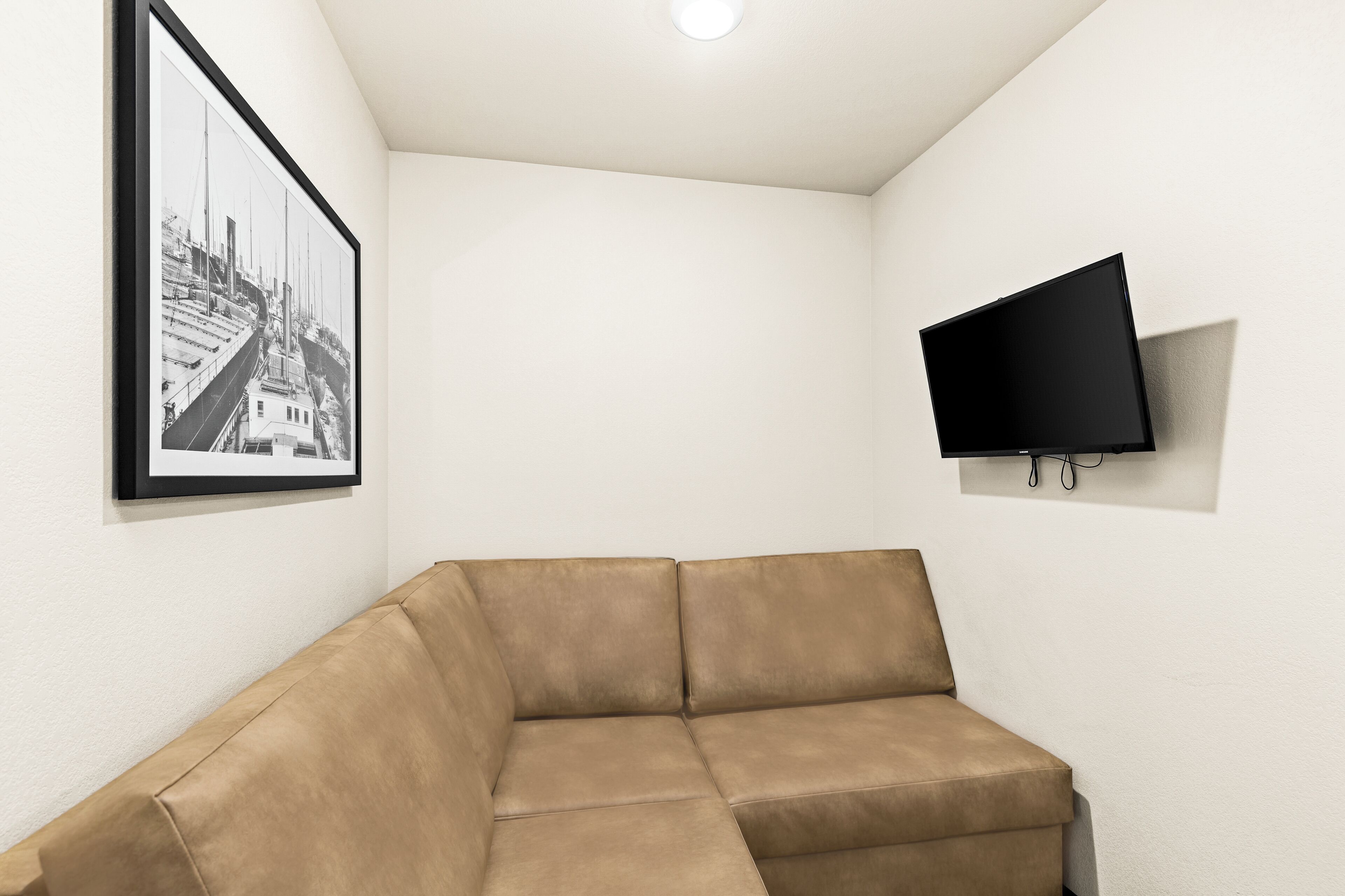 Cobblestone Hotel & Suites Ottumwa