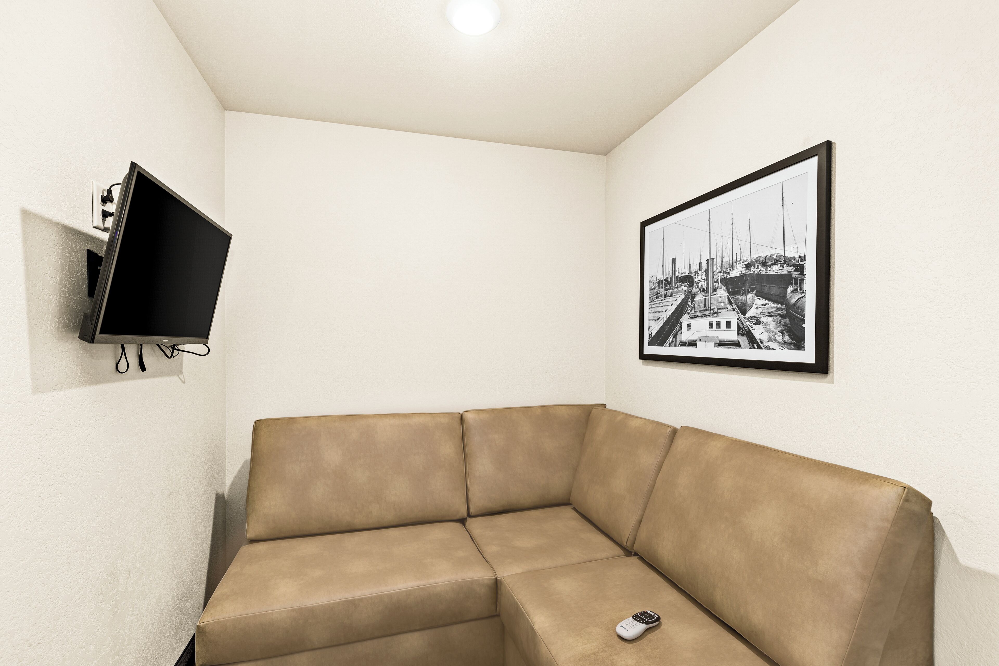 Cobblestone Hotel & Suites Ottumwa