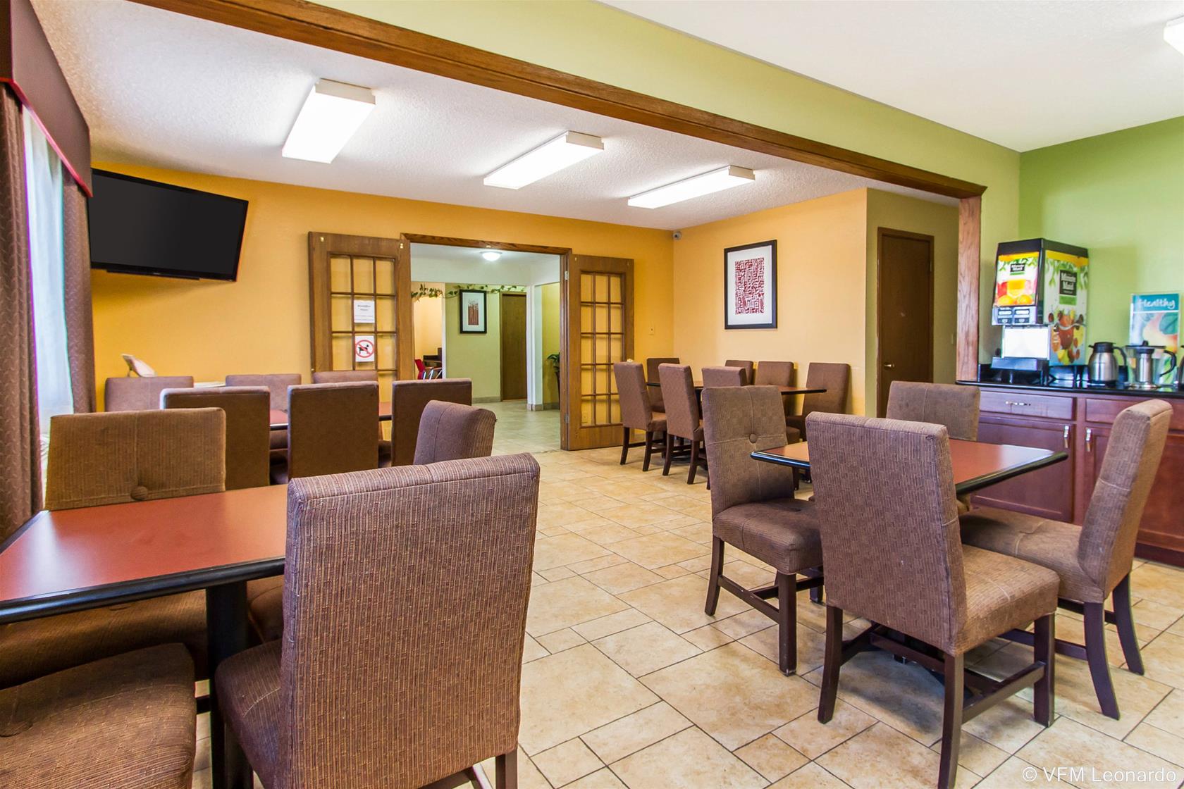 Quality Inn & Suites