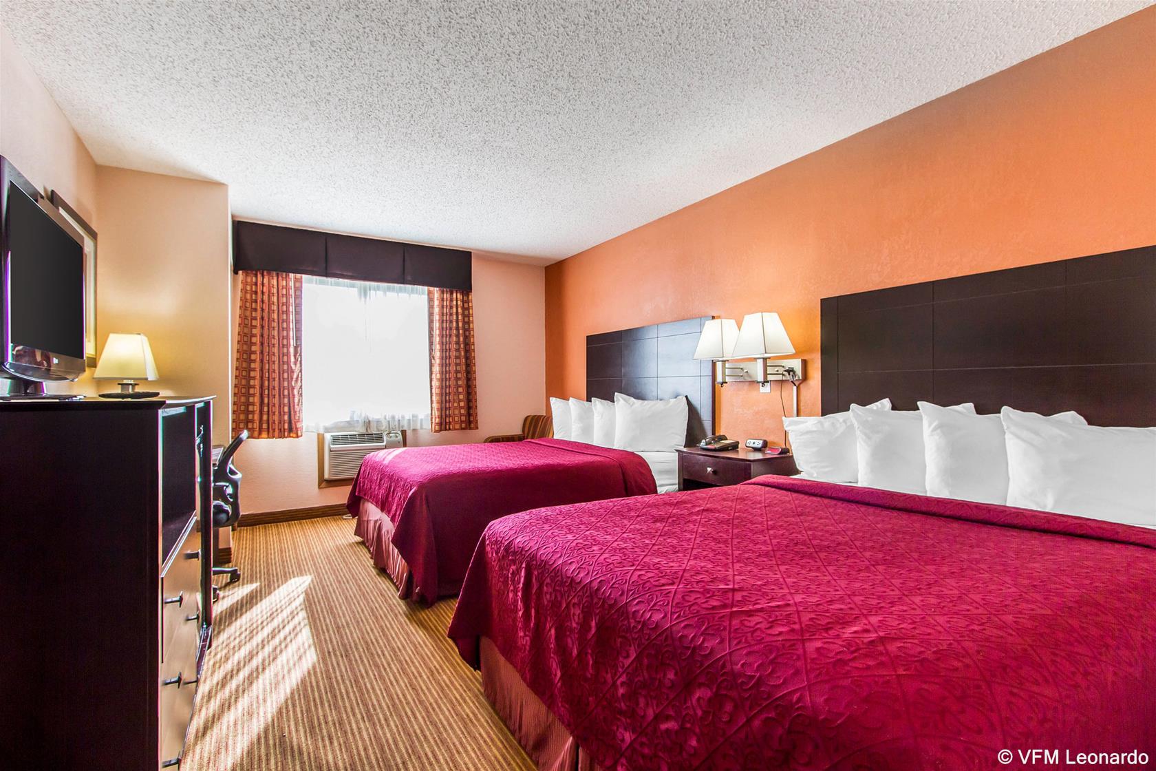 Quality Inn & Suites